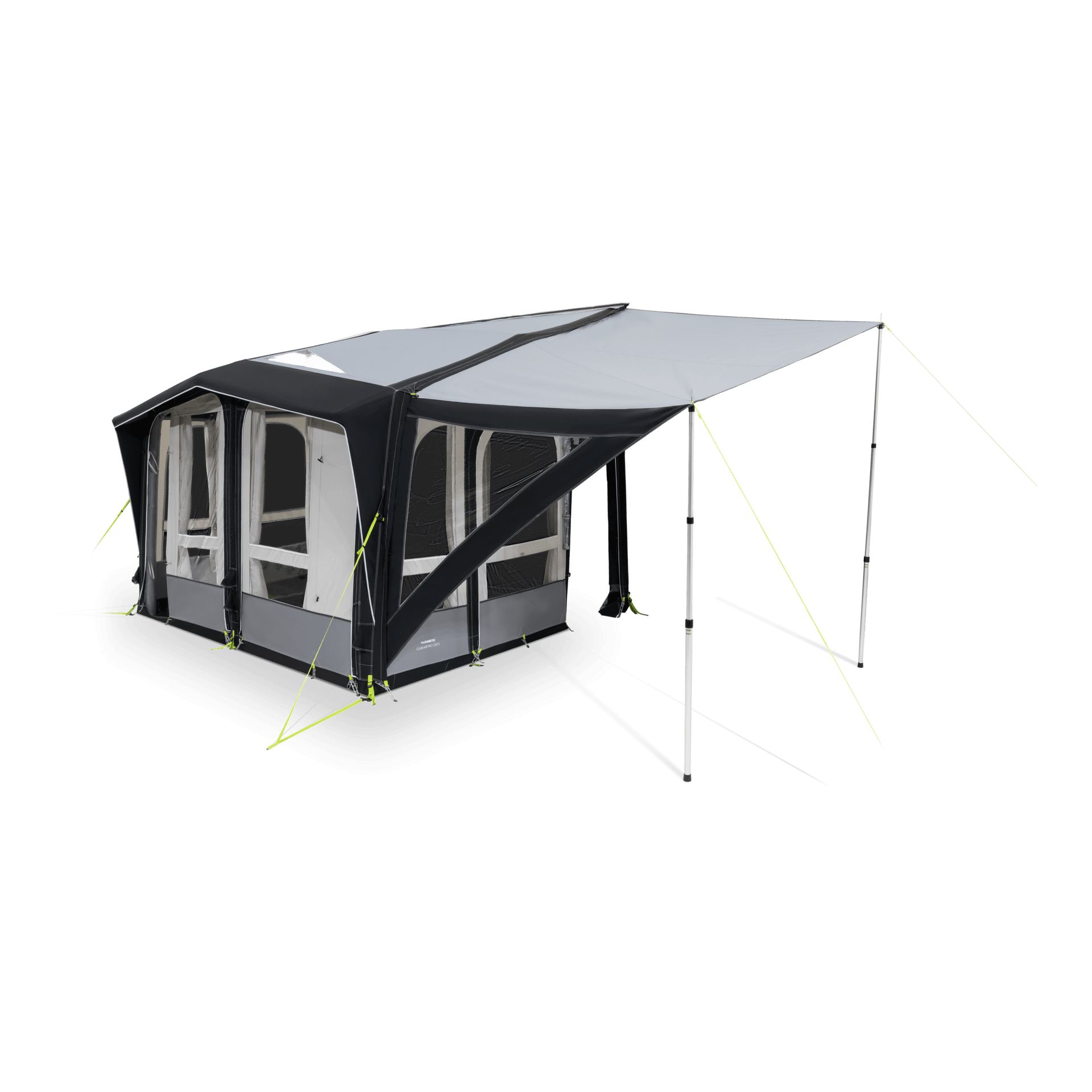 Dometic Club All-Season Side Wing RH S