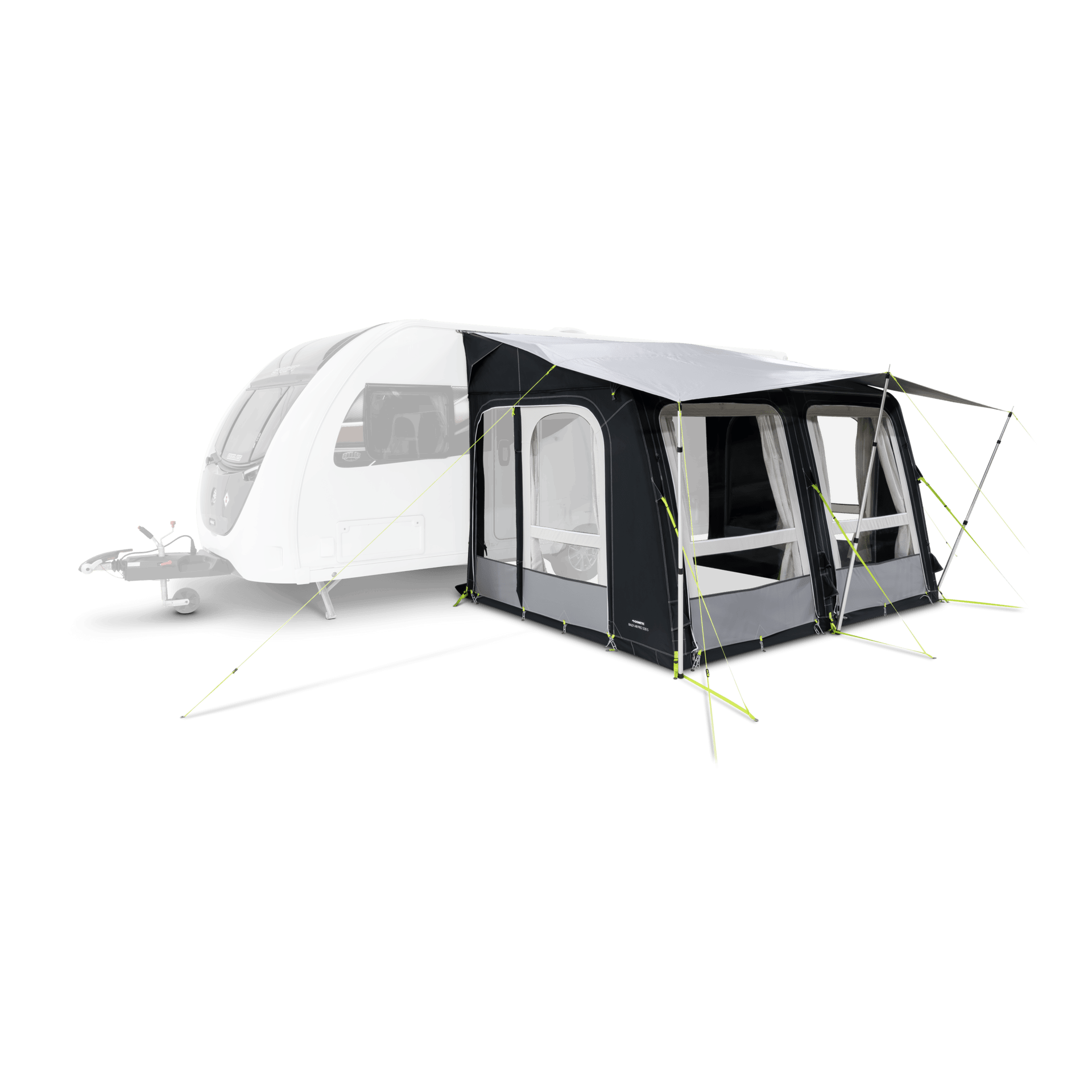 Dometic Solar Shade 330