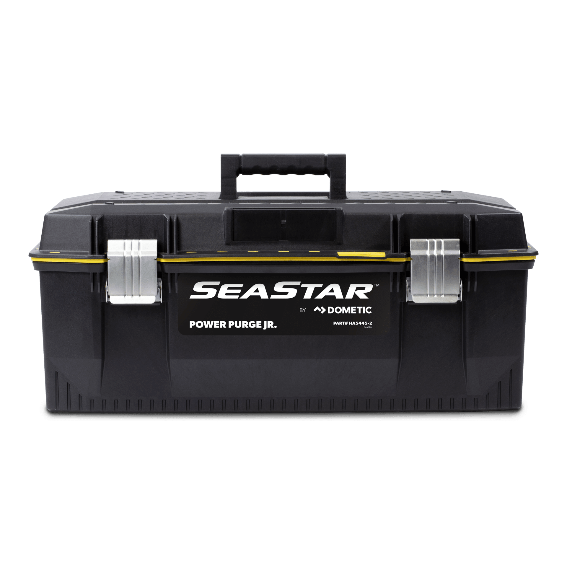 Dometic Power Purge Jr.