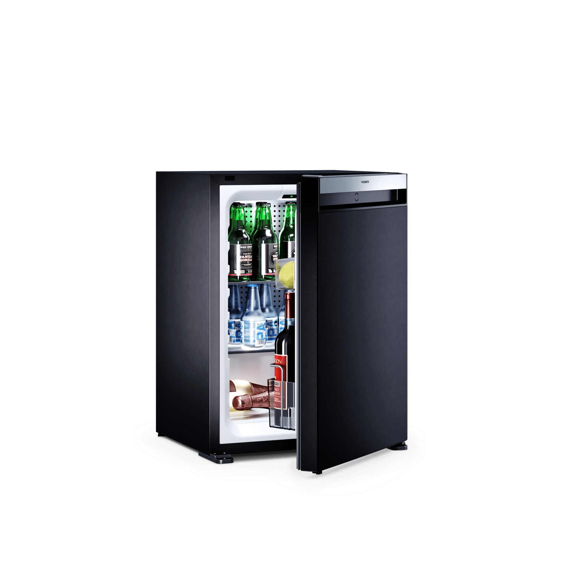 Dometic HiPro Evolution C40S