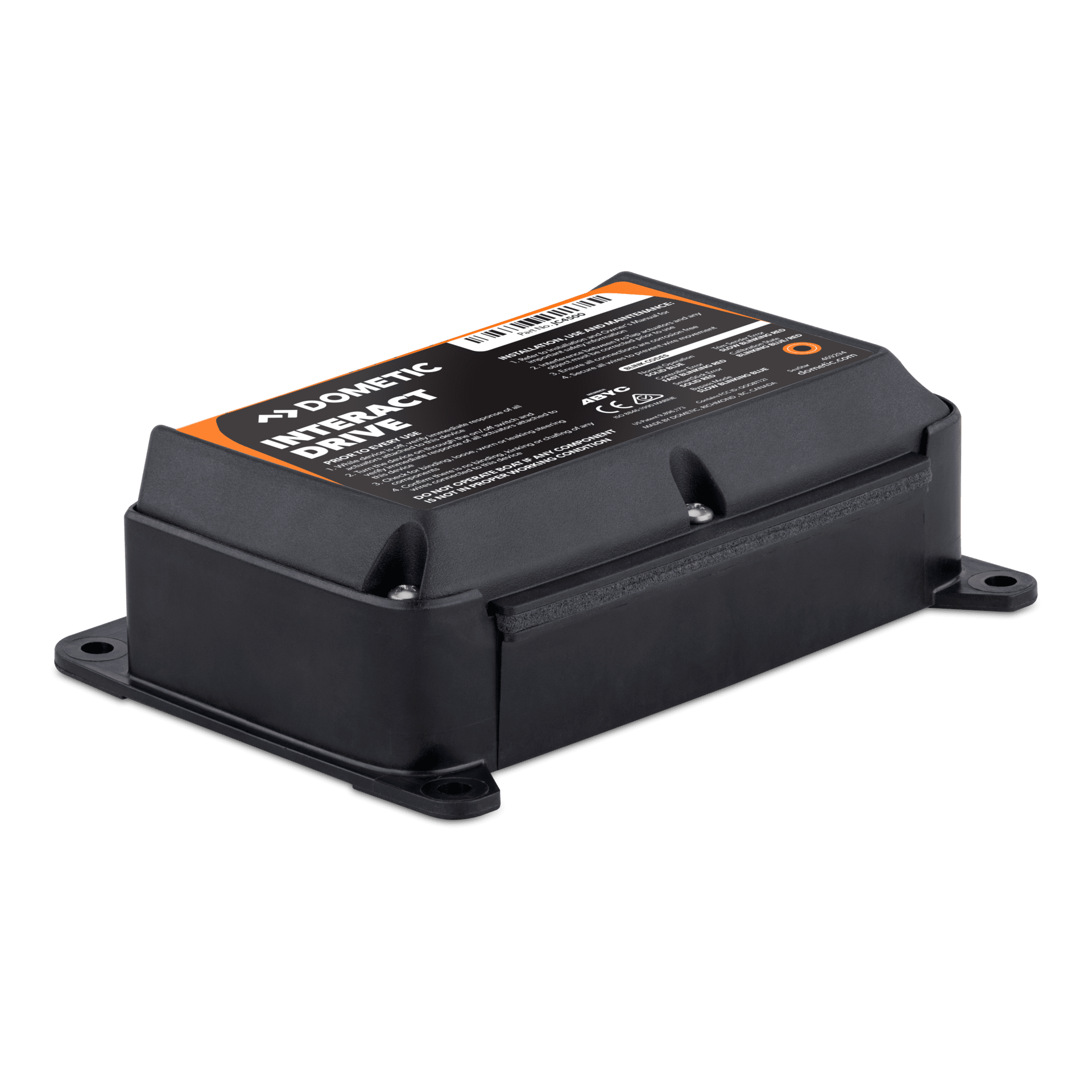 Dometic Interact Drive