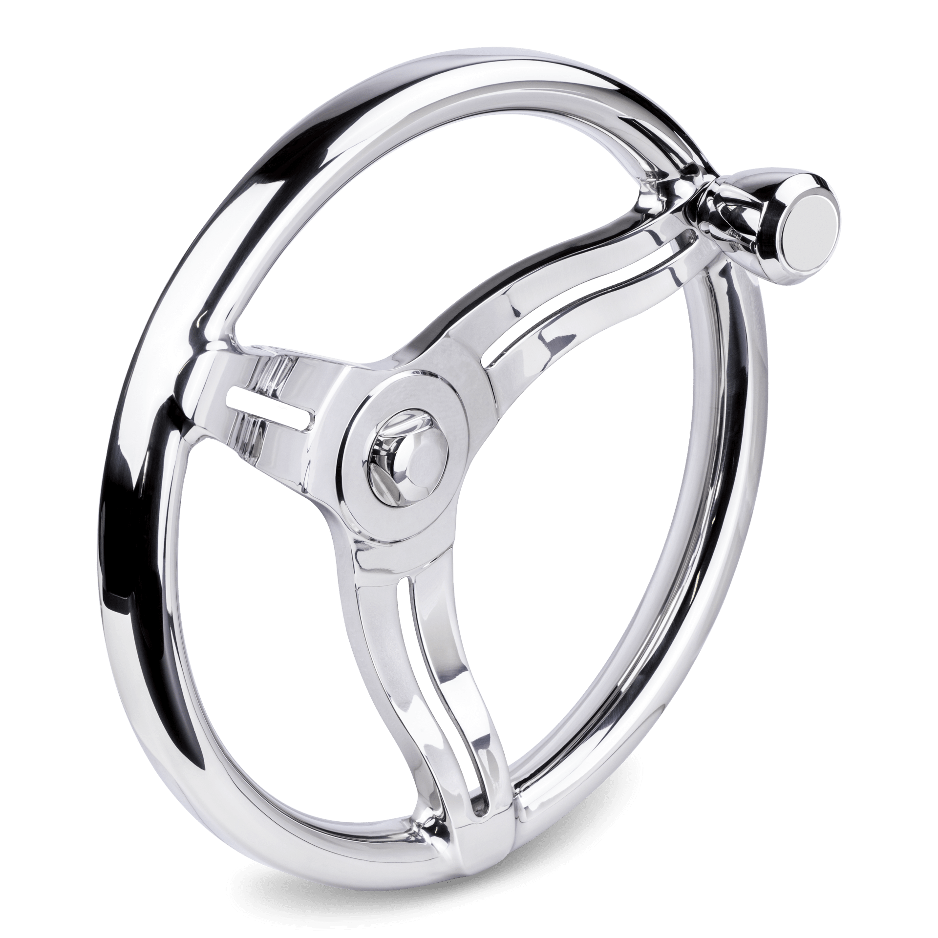 Dometic Steering Wheel