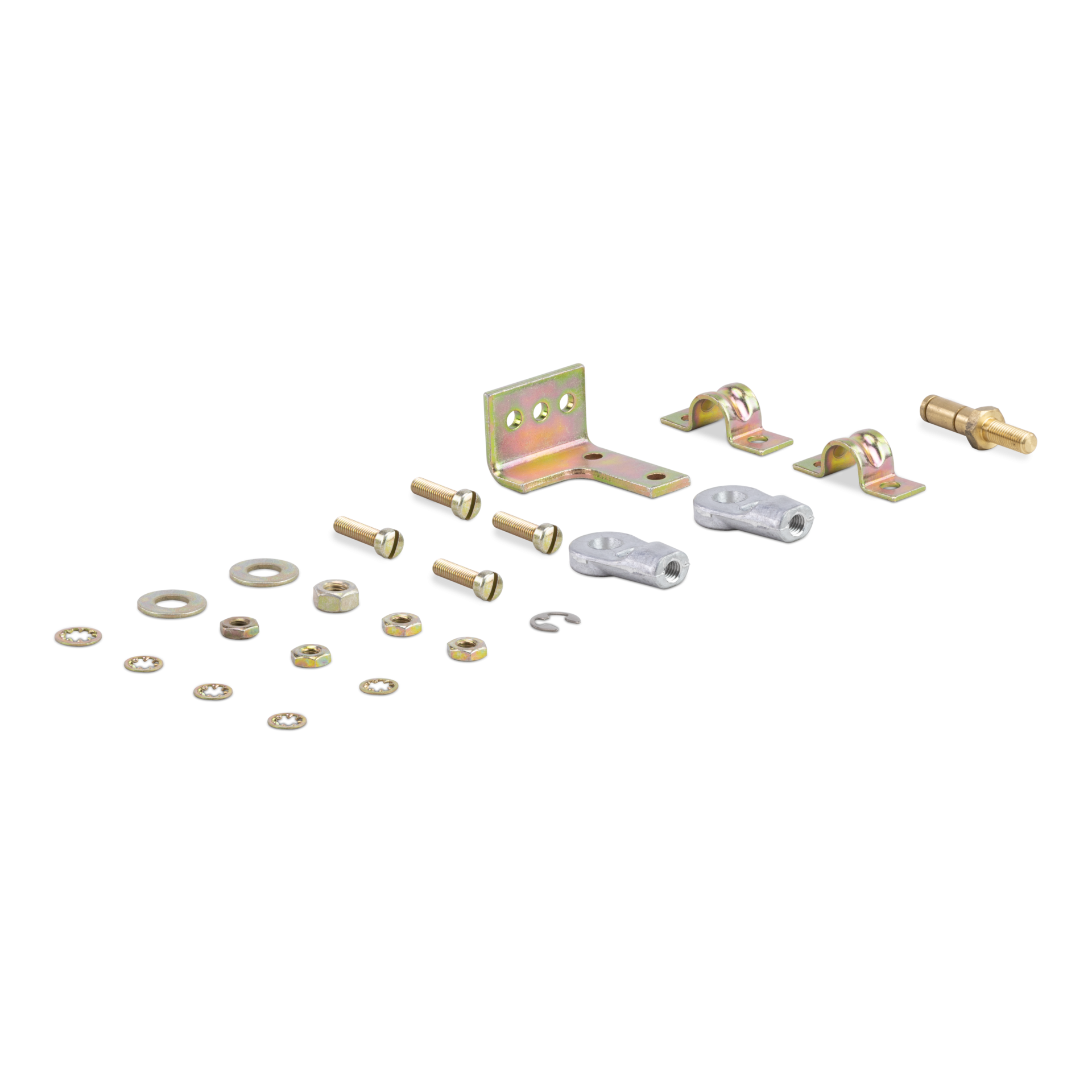 Dometic DS Connector Kit