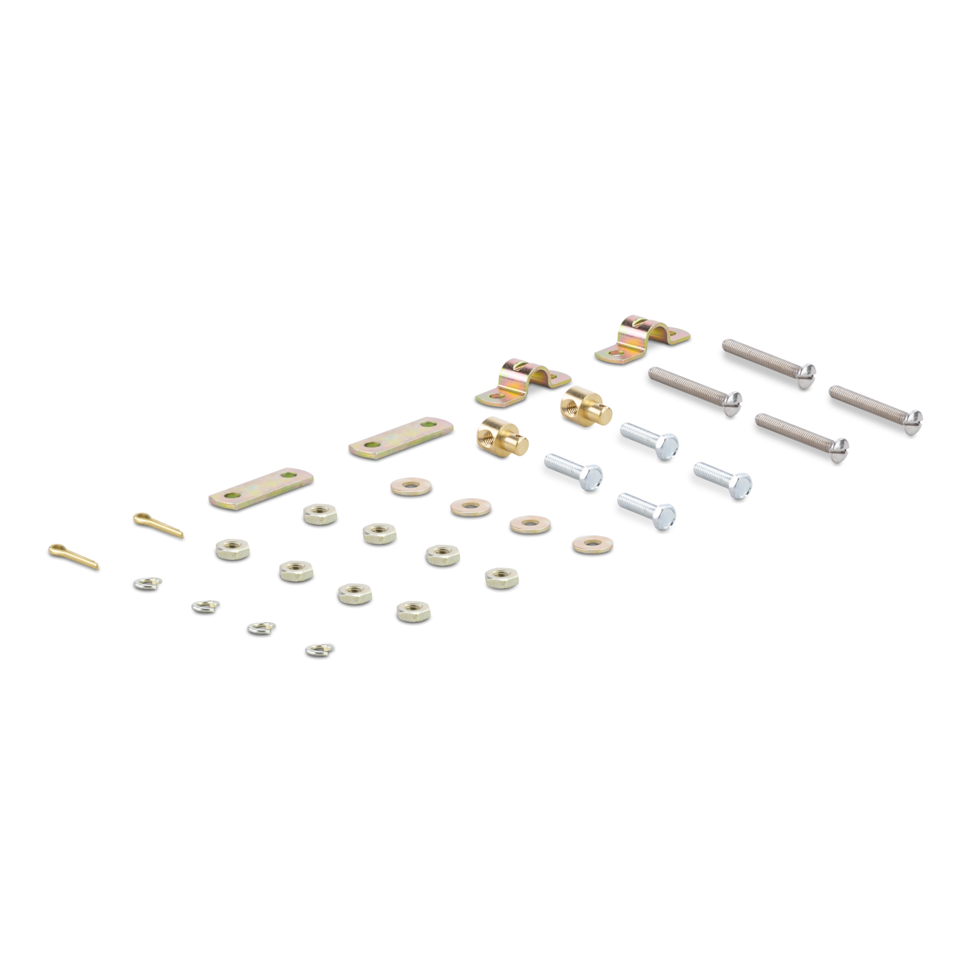 Dometic Hardware Kit