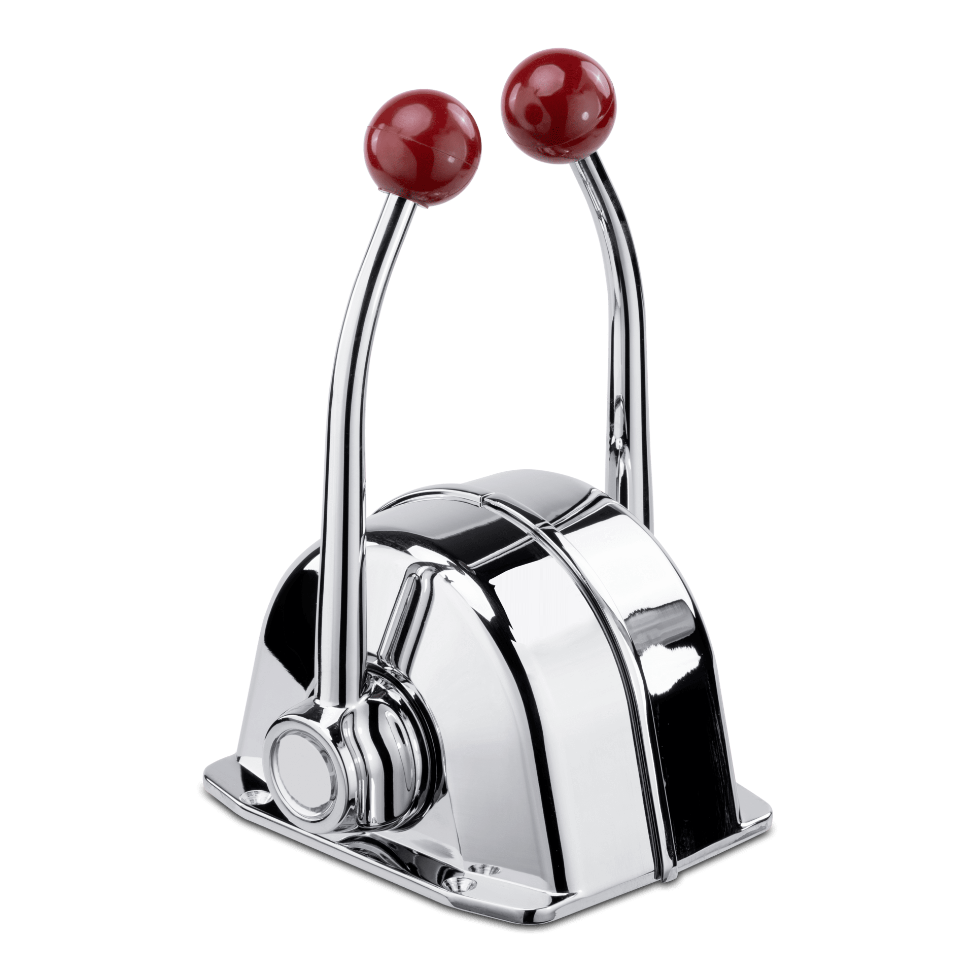 Dometic Twin Control