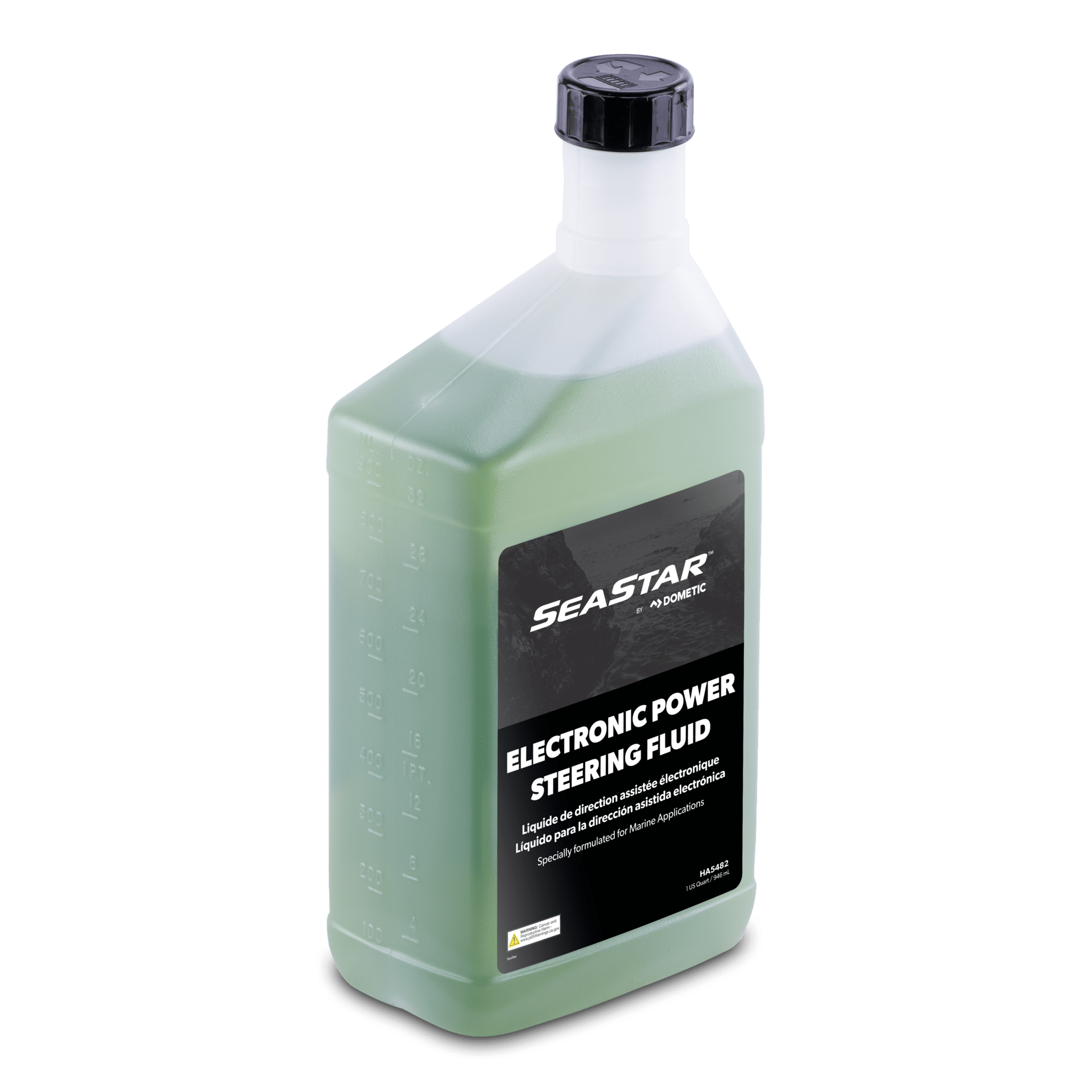 Dometic Electronic Power Steering Fluid
