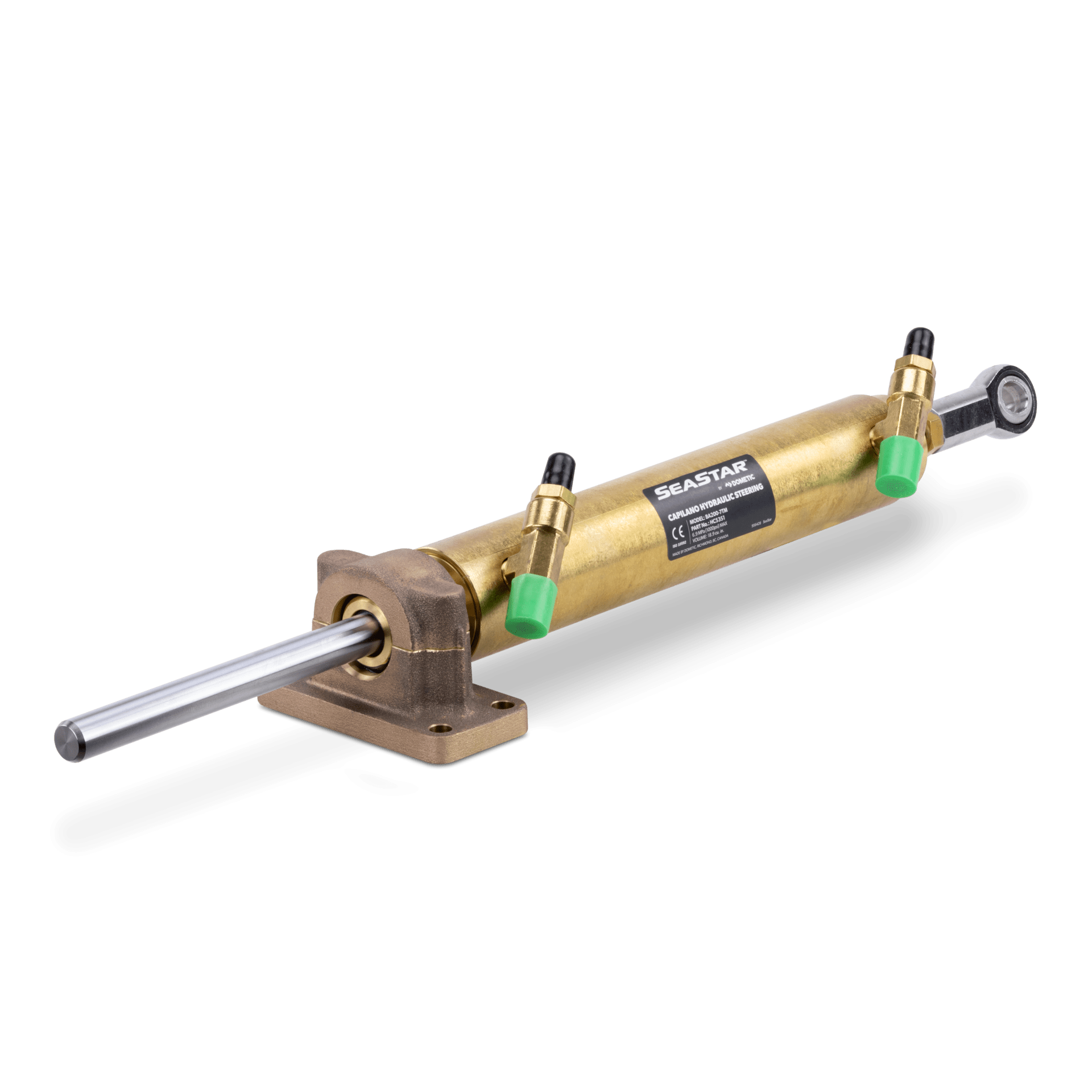 Dometic SeaStar Inboard Cylinder