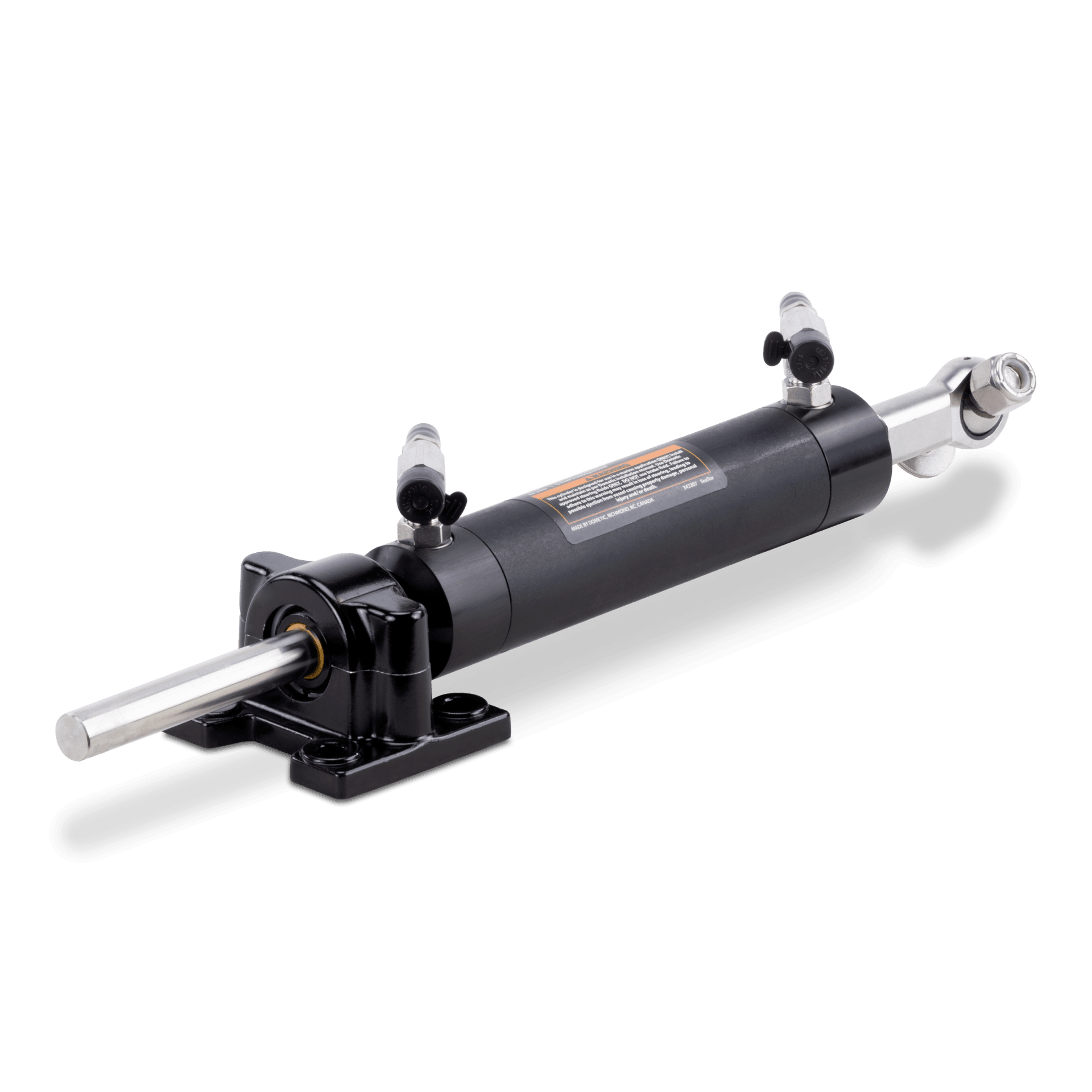 Dometic SeaStar Inboard Cylinder