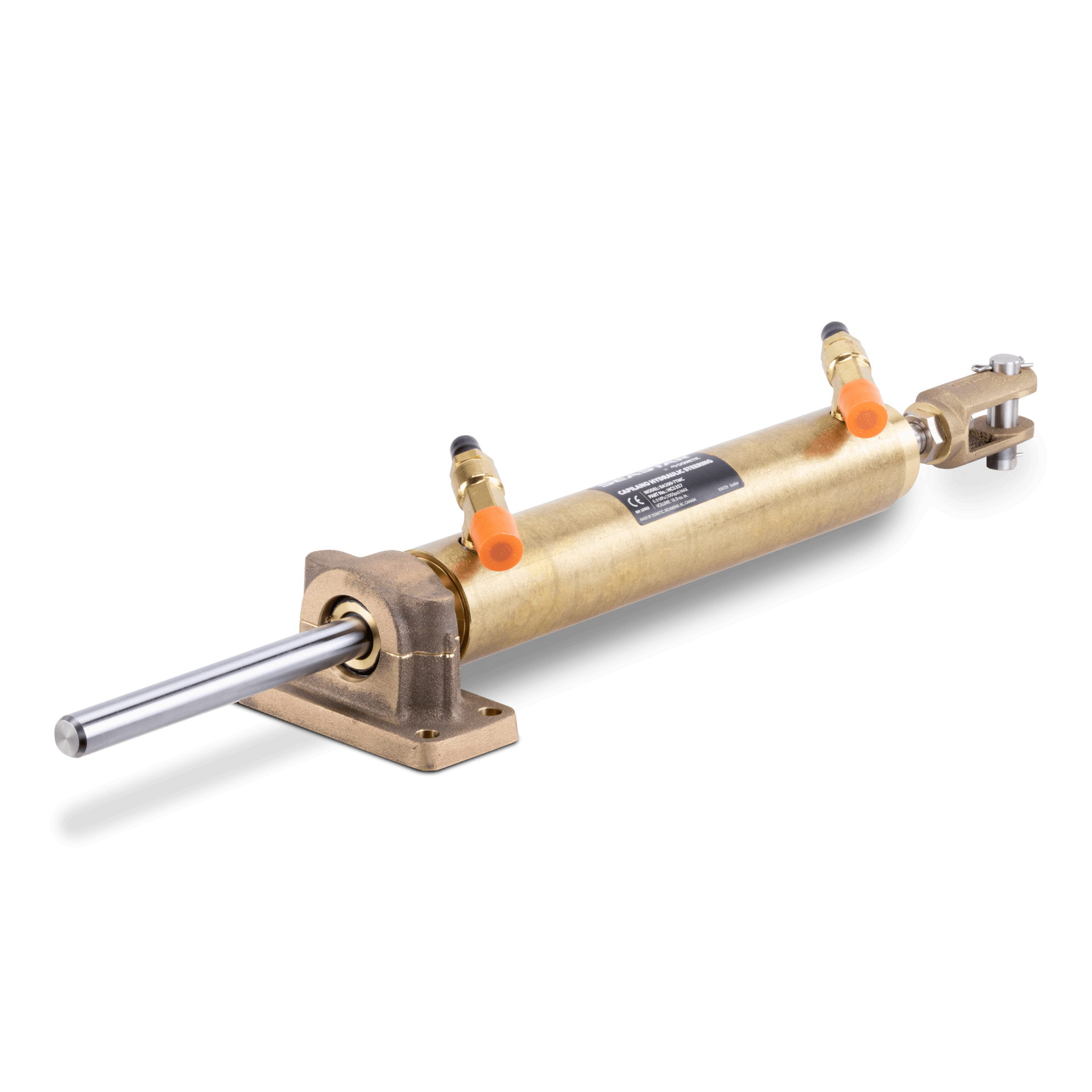 Dometic SeaStar Inboard Cylinder