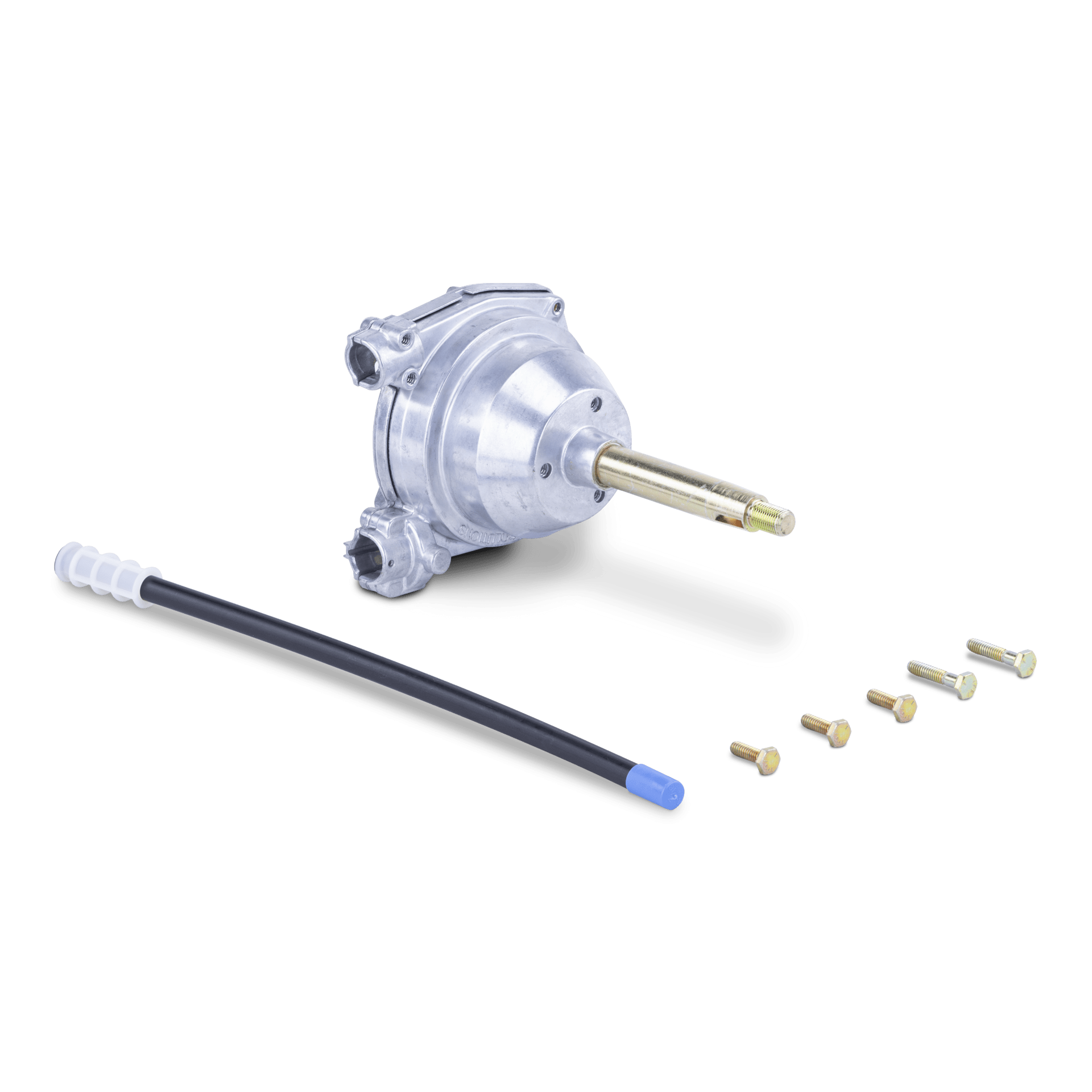 Dometic Safe-T II Helm