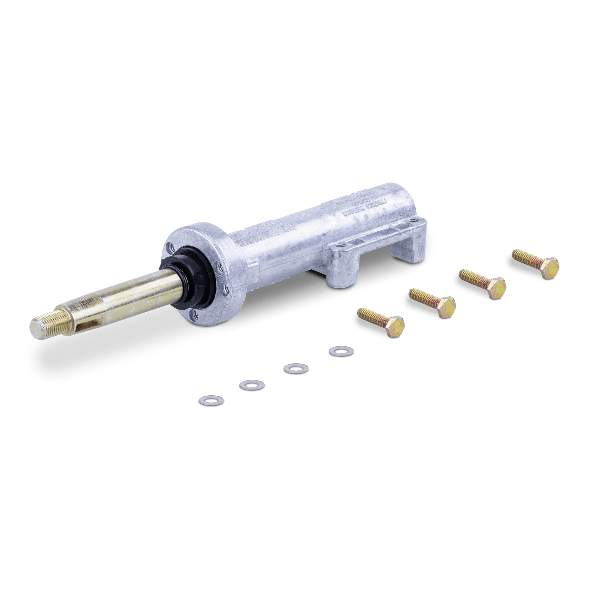 Dometic Back Mount Rack Helm