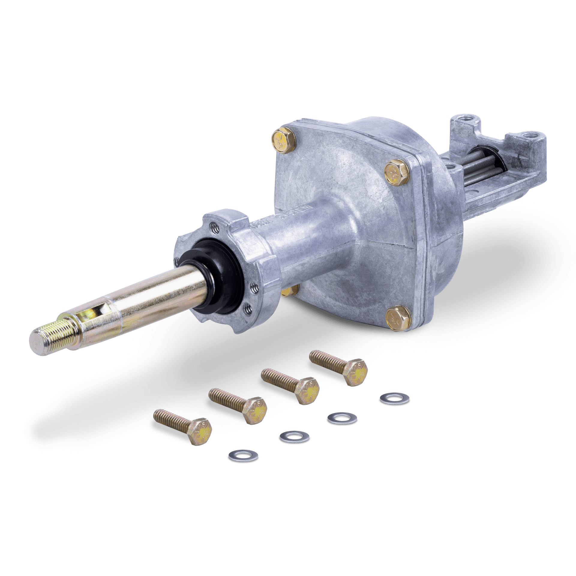 Dometic Back Mount Rack Helm