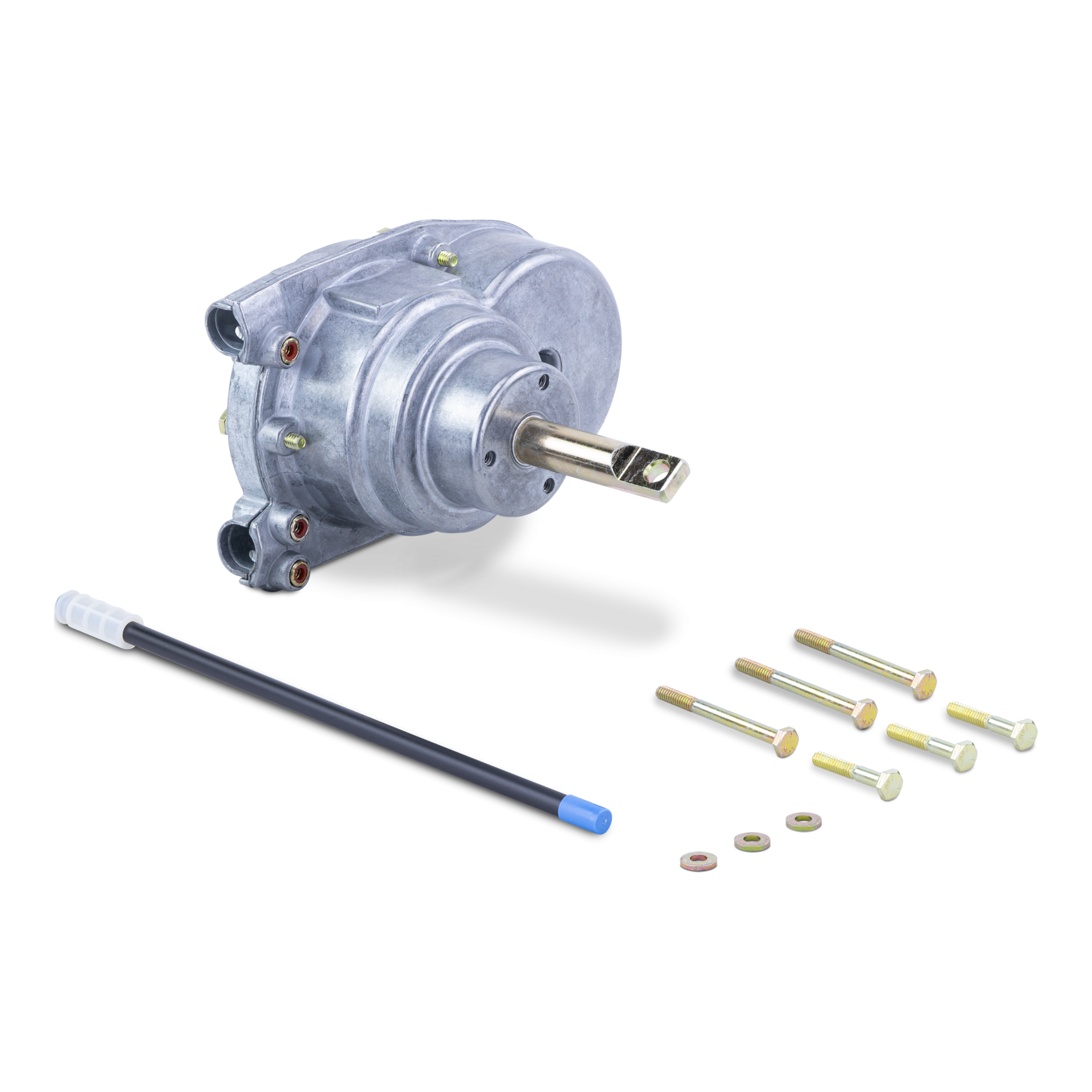 Dometic NFB Tilt Helm