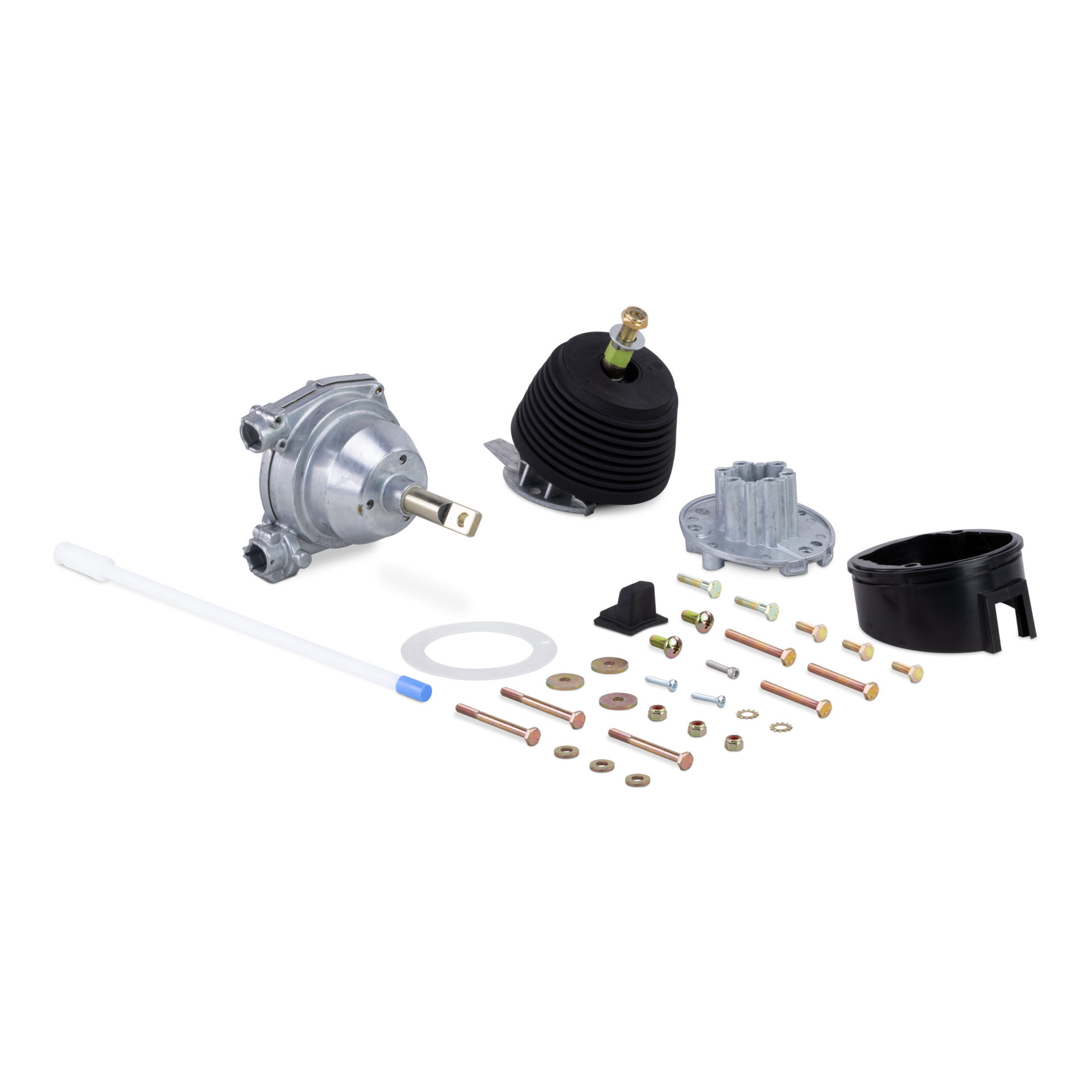 Dometic NFB Safe-T II Dash Helm