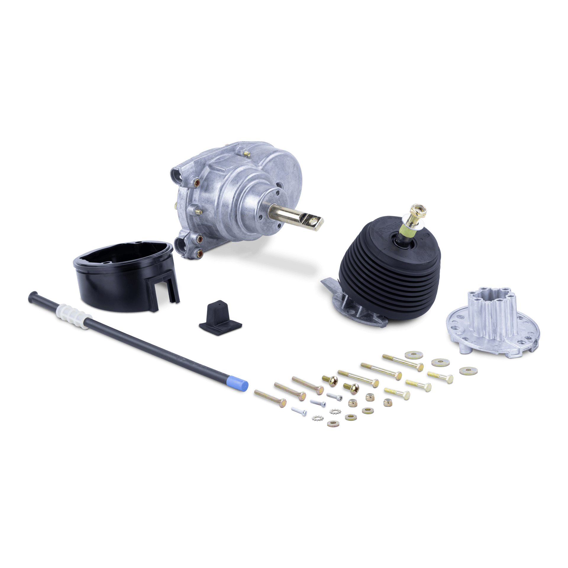 Dometic NFB 4.2 Dash Helm