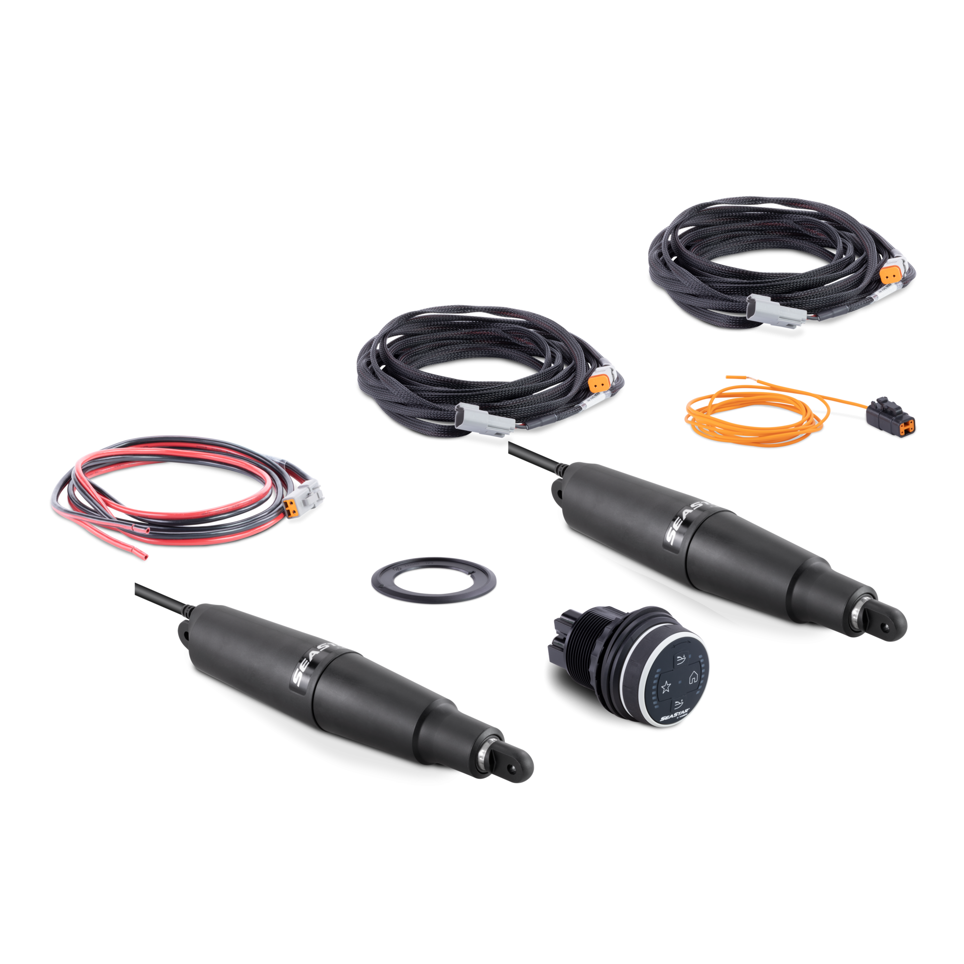 Dometic Standard Trim Tab System