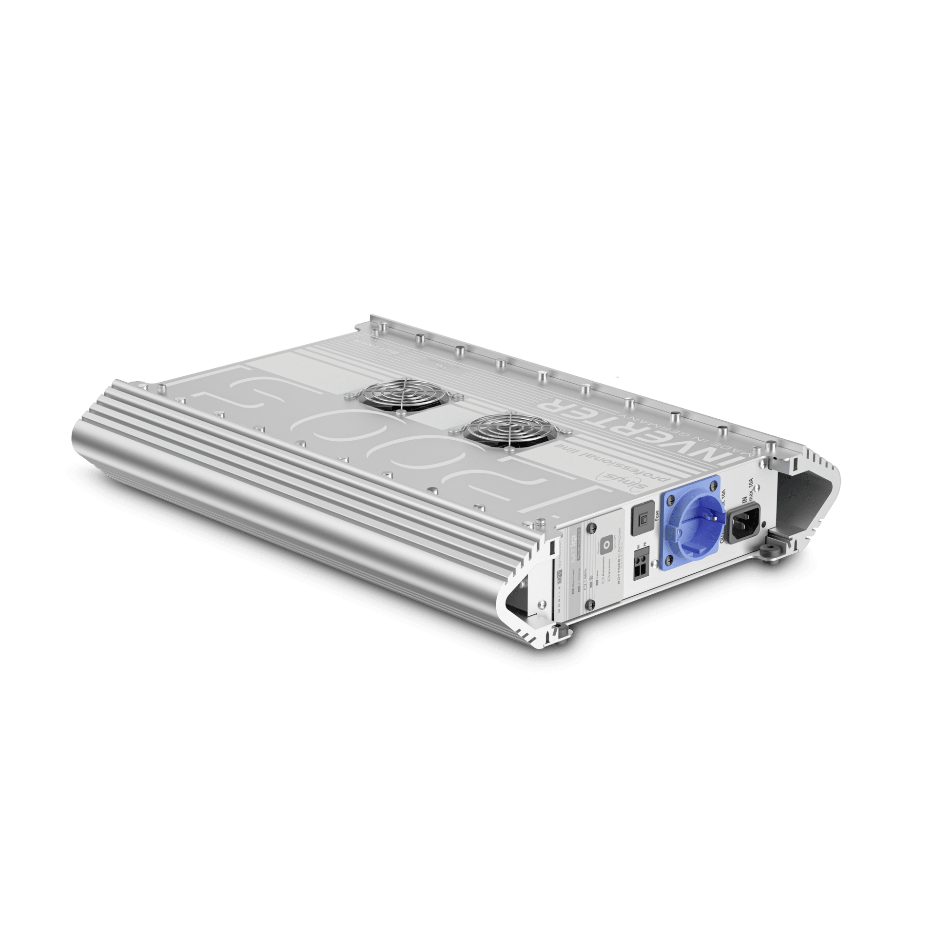 Dometic Büttner MT 1200SI-N