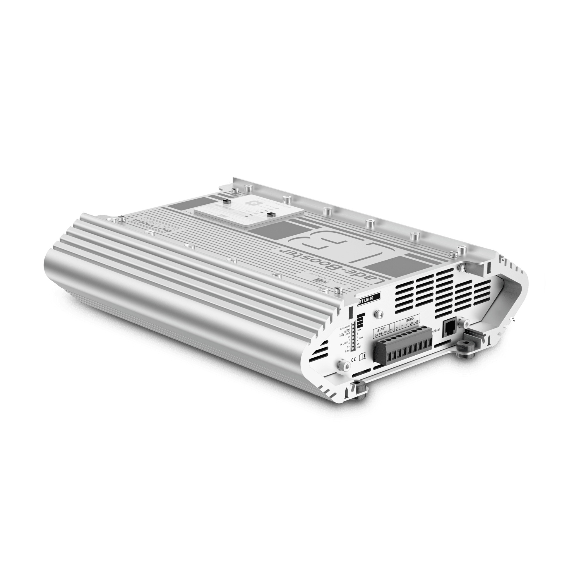 Dometic Büttner MT LB30