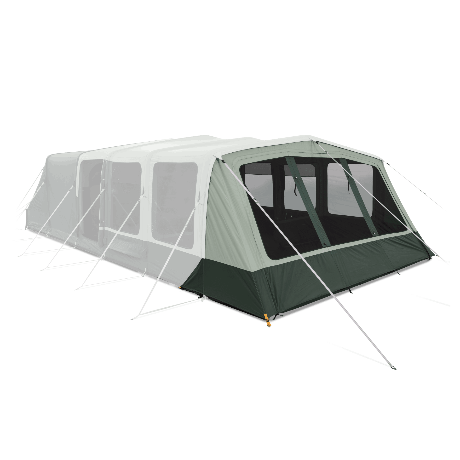 Dometic Rarotonga FTT 401 Mesh Vestibule