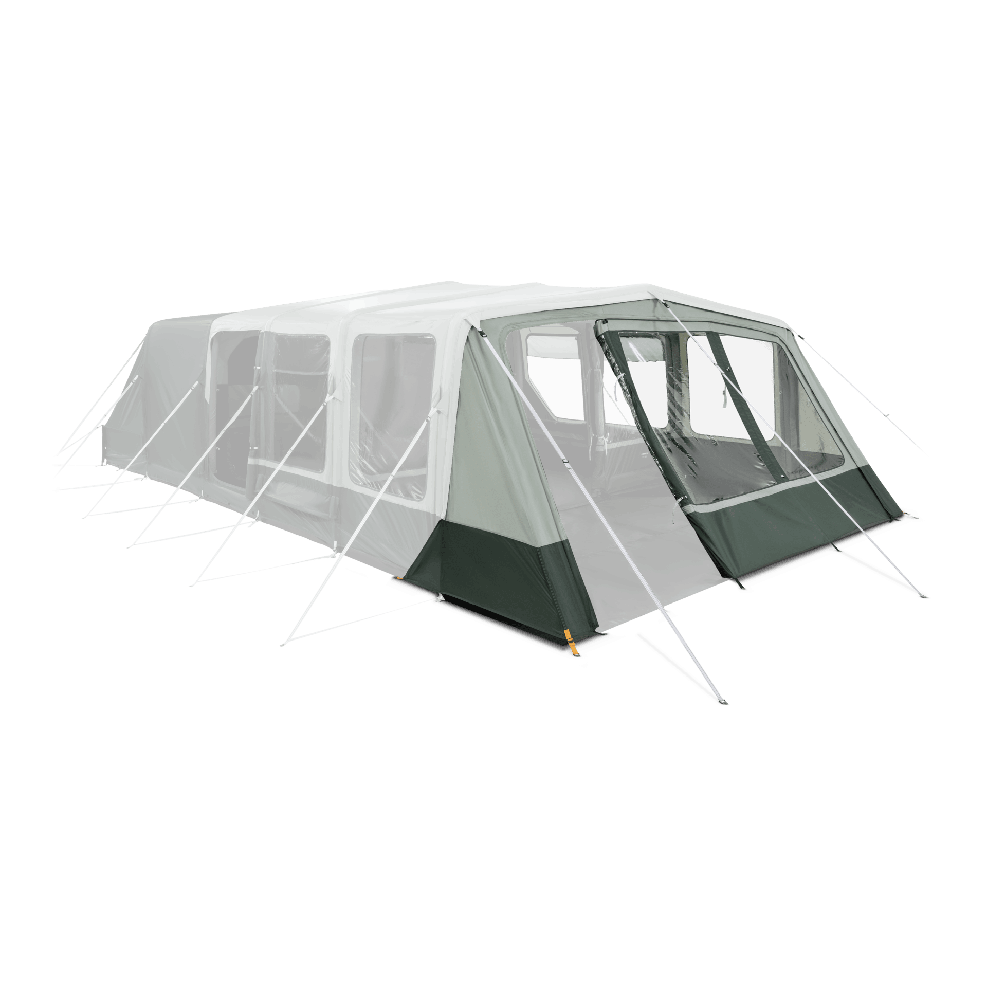 Dometic Rarotonga FTT 401 Vestibule