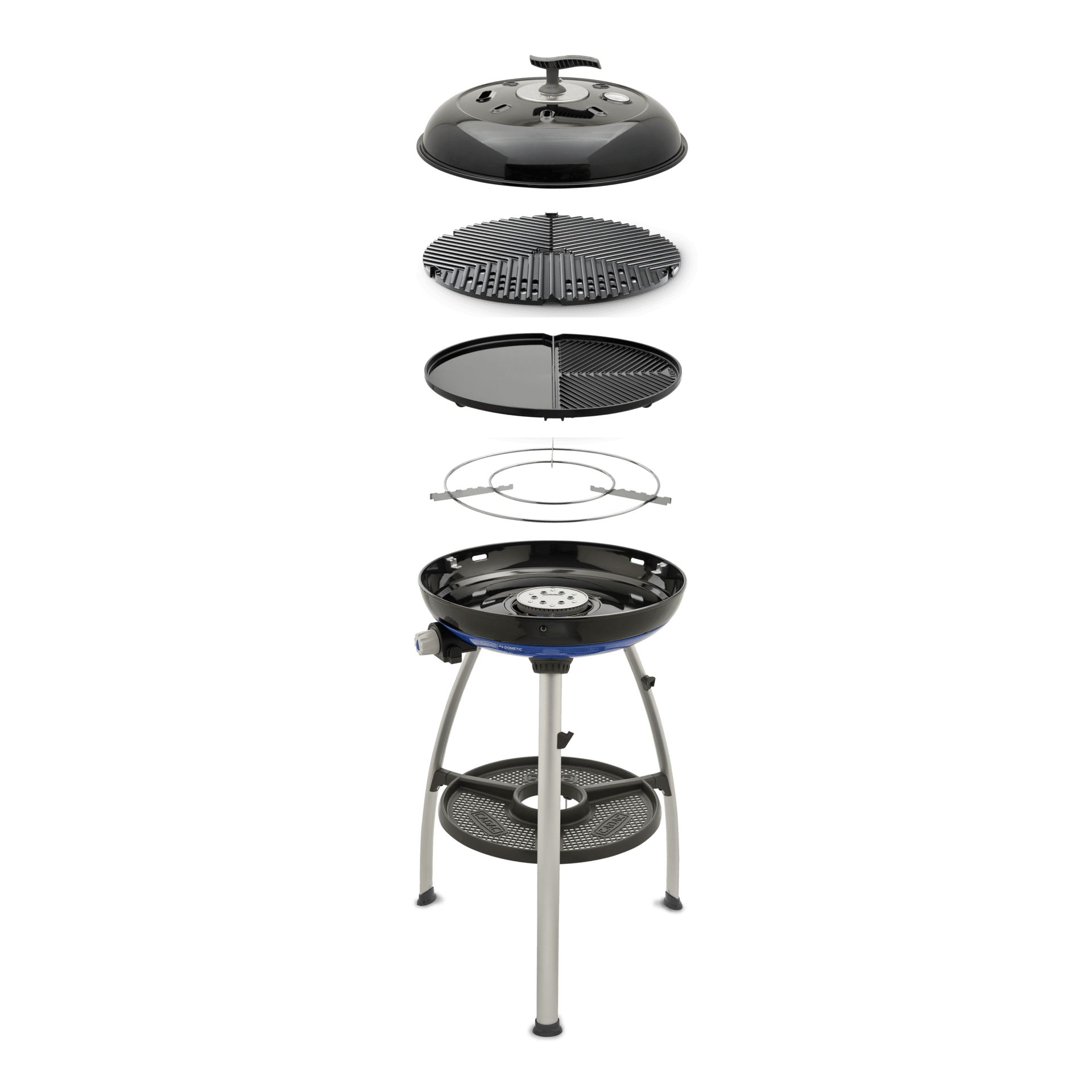 Dometic Cadac Carri Chef 50 Combo