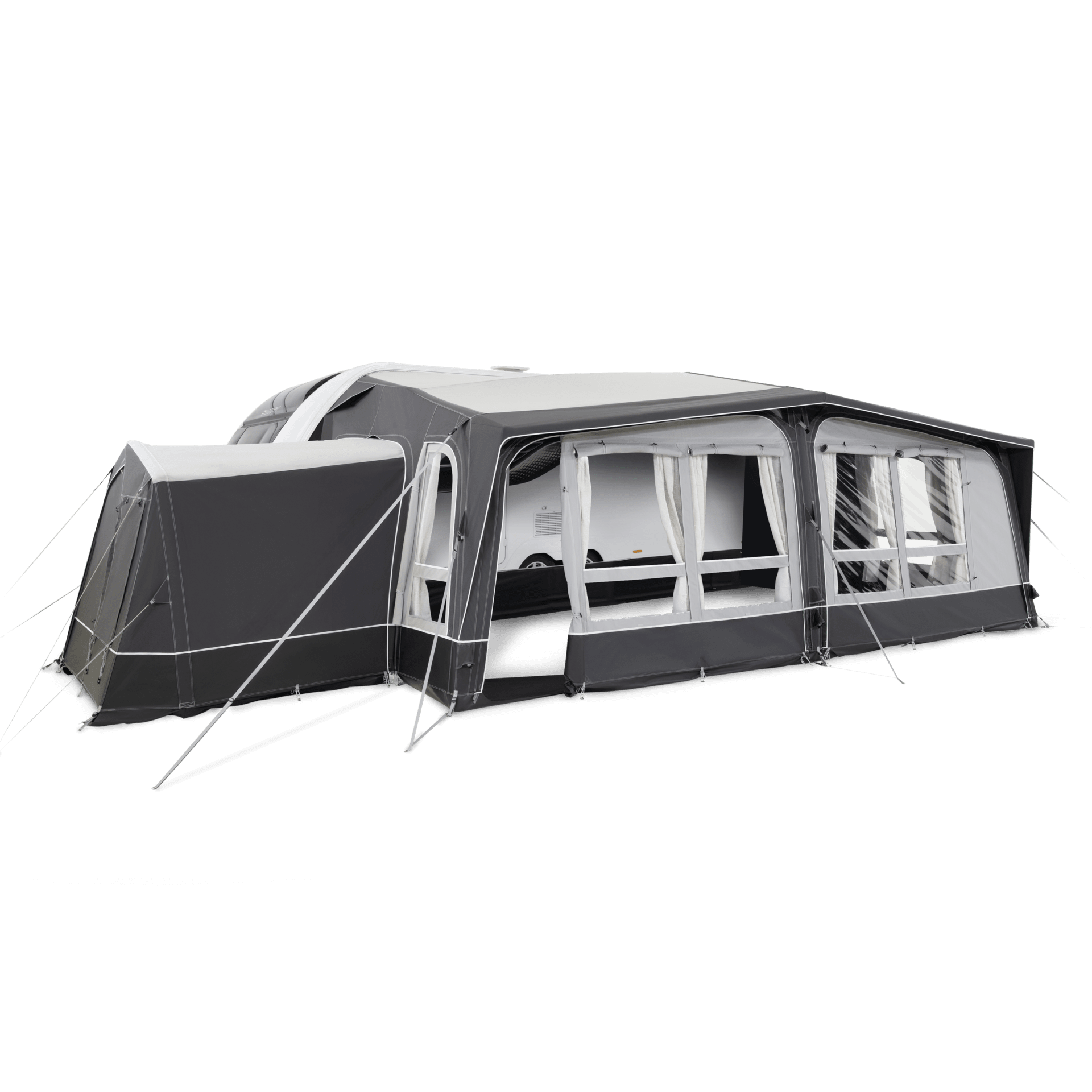 Dometic Residence AIR Tall Annexe