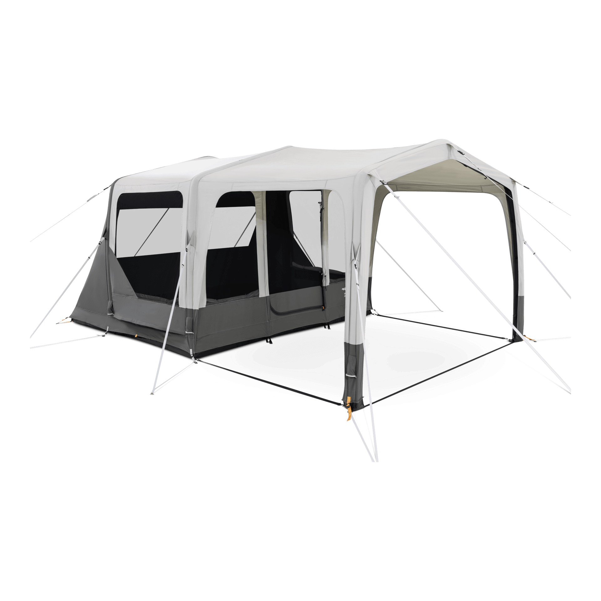 Dometic Santorini FTK 2X4 TC