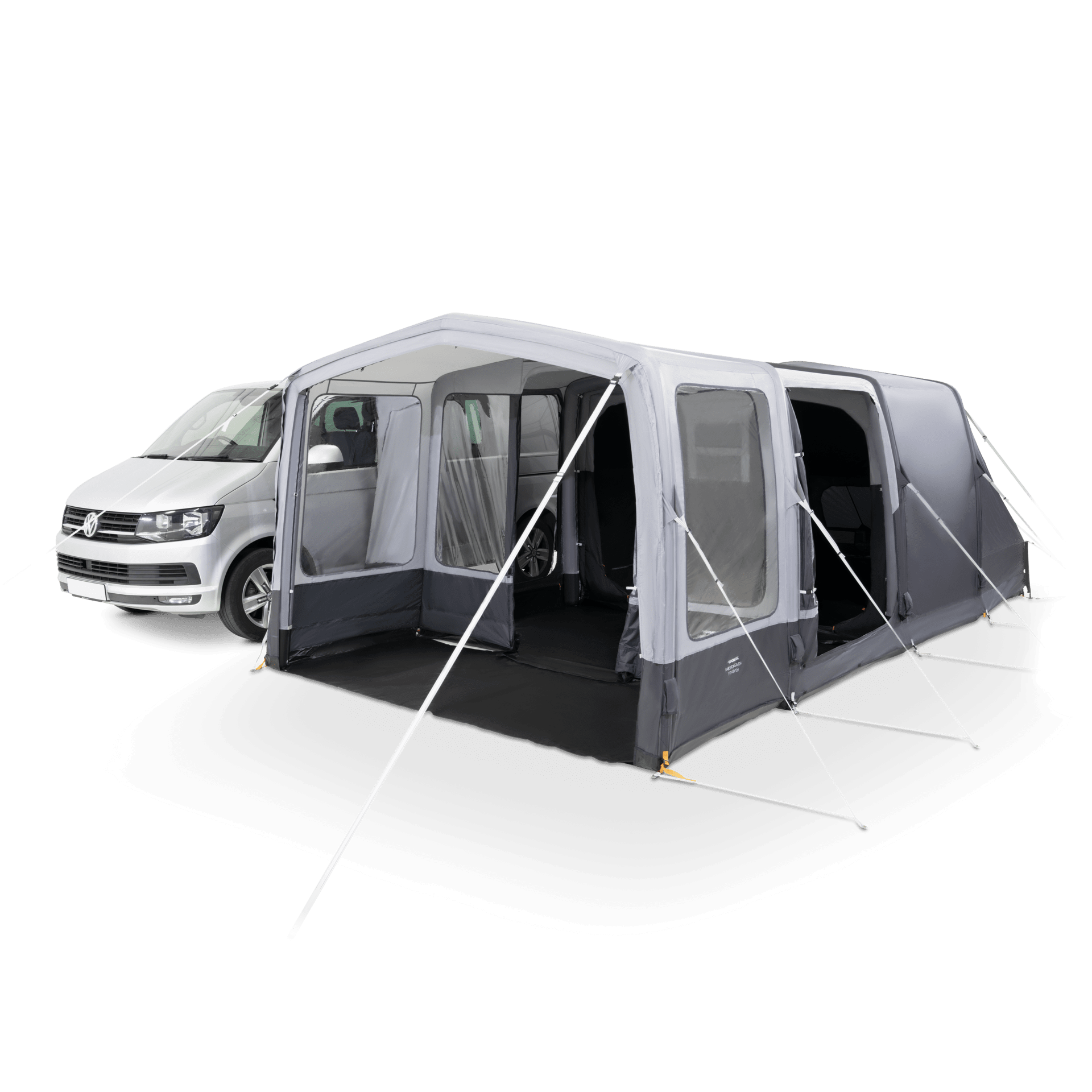 Dometic Rarotonga DA FTT 401 AIR LH