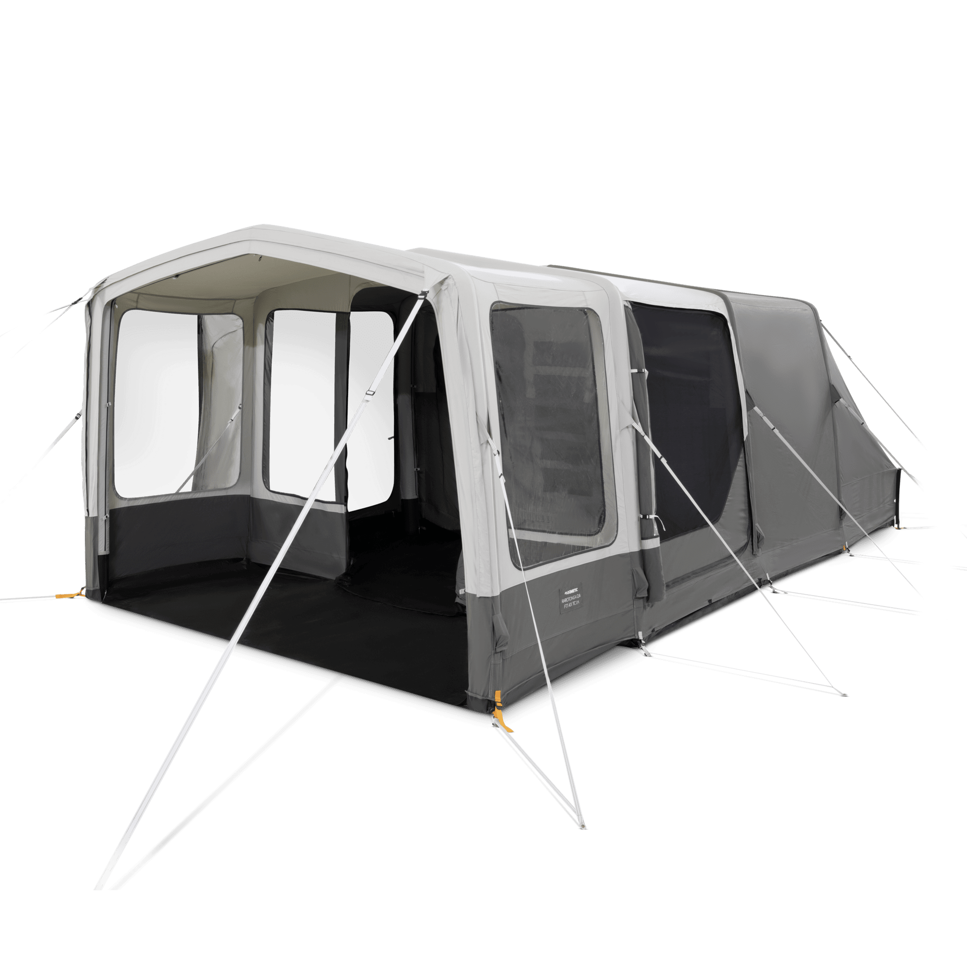 Dometic Rarotonga DA FTT 401 AIR TC RH