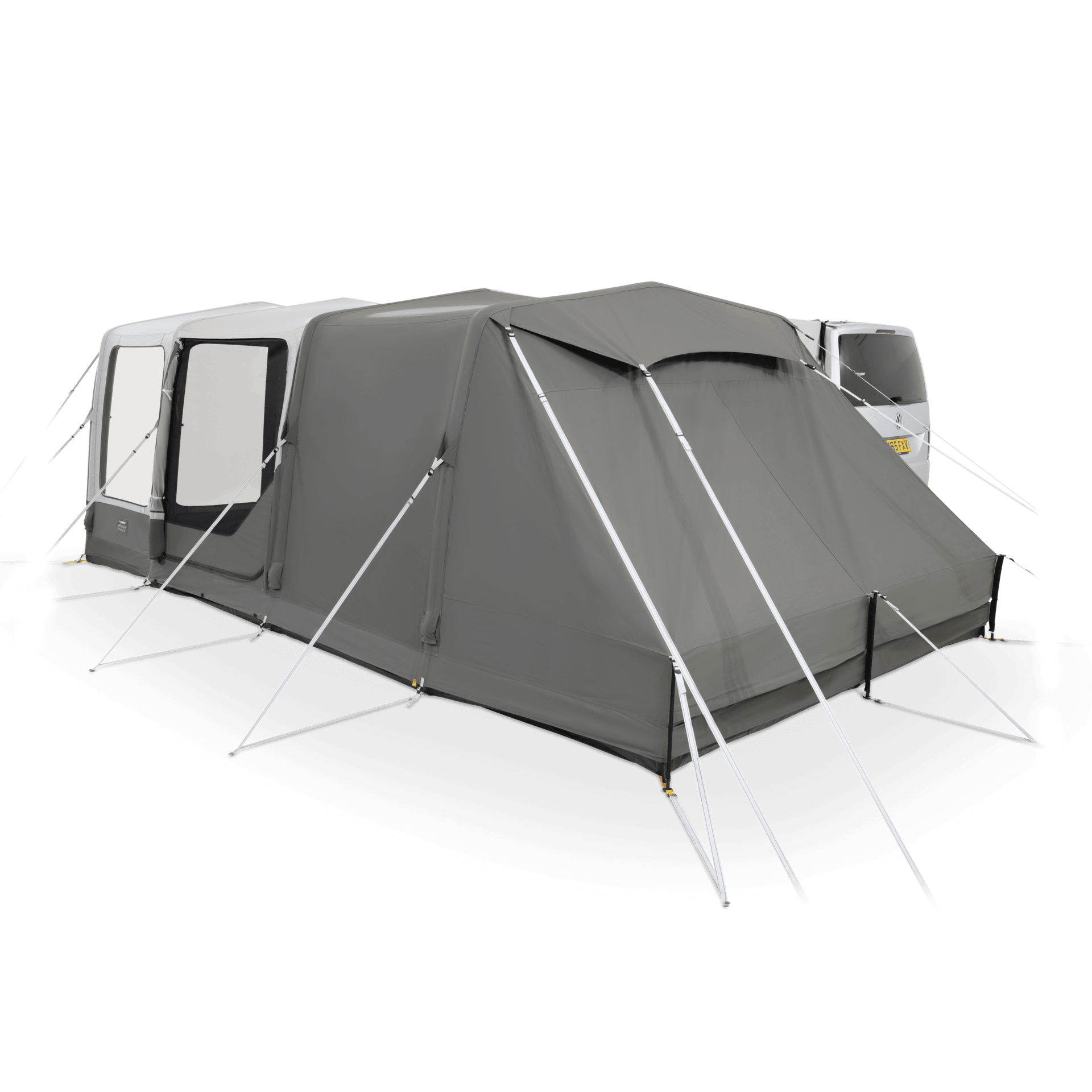 Dometic Rarotonga DA FTT 401 AIR TC RH