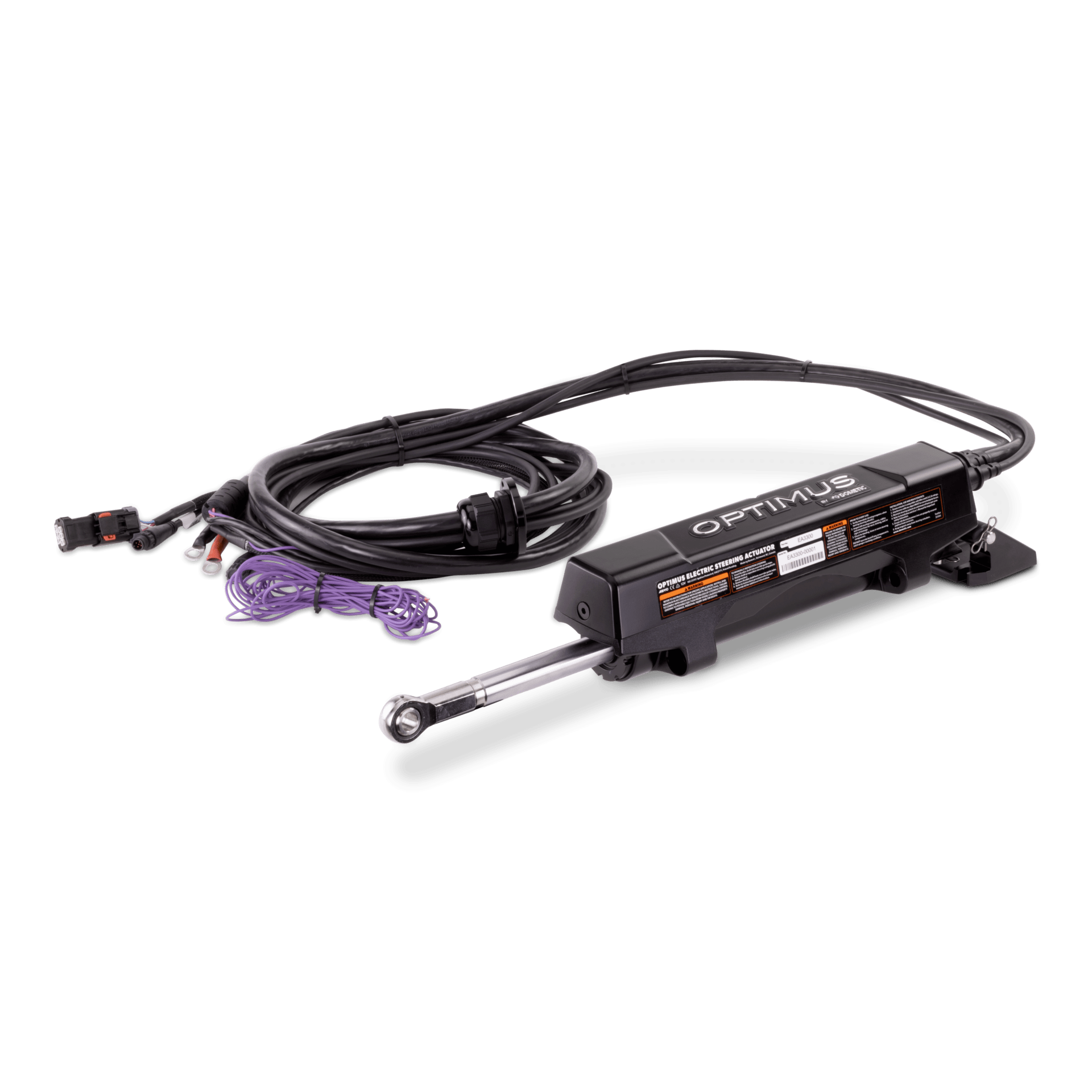 Dometic Optimus E-Actuator