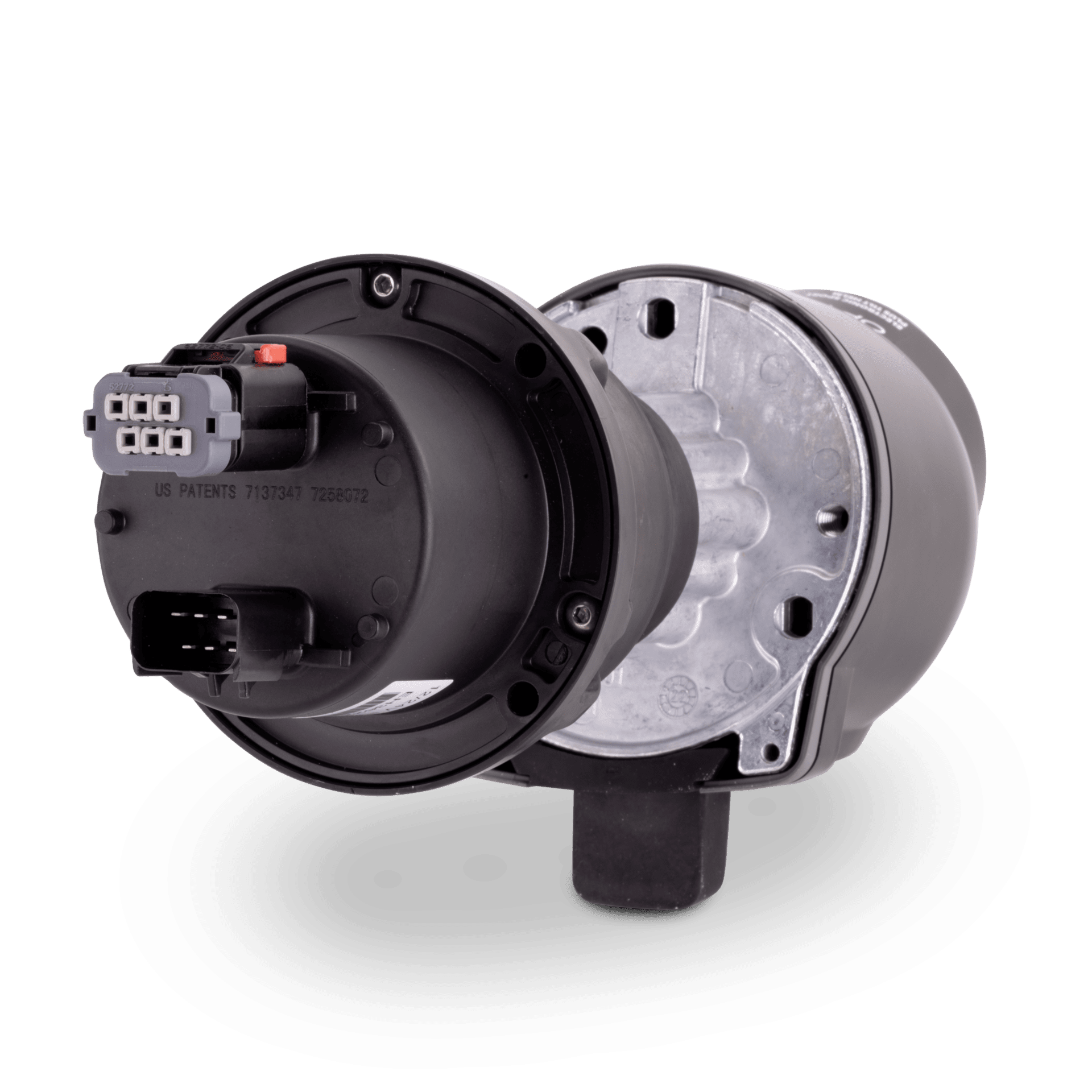 Dometic Optimus Sport Plus Tilt Helm