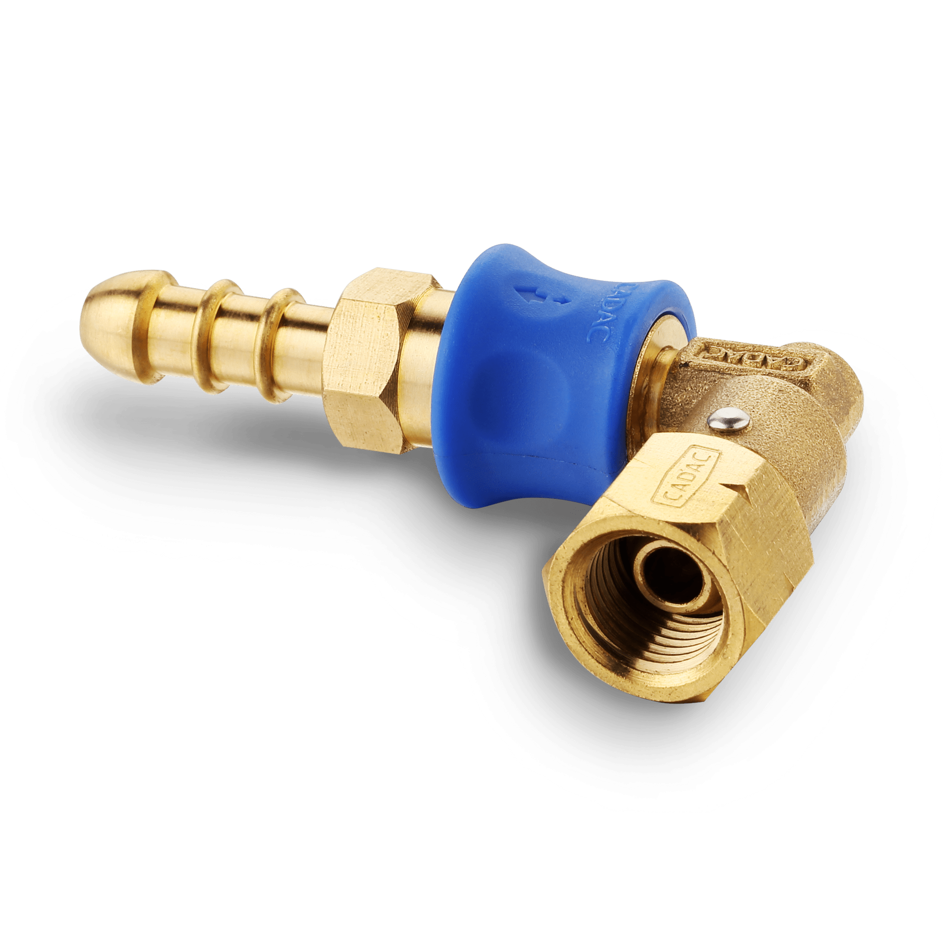 Dometic Cadac Rotating QR Coupler