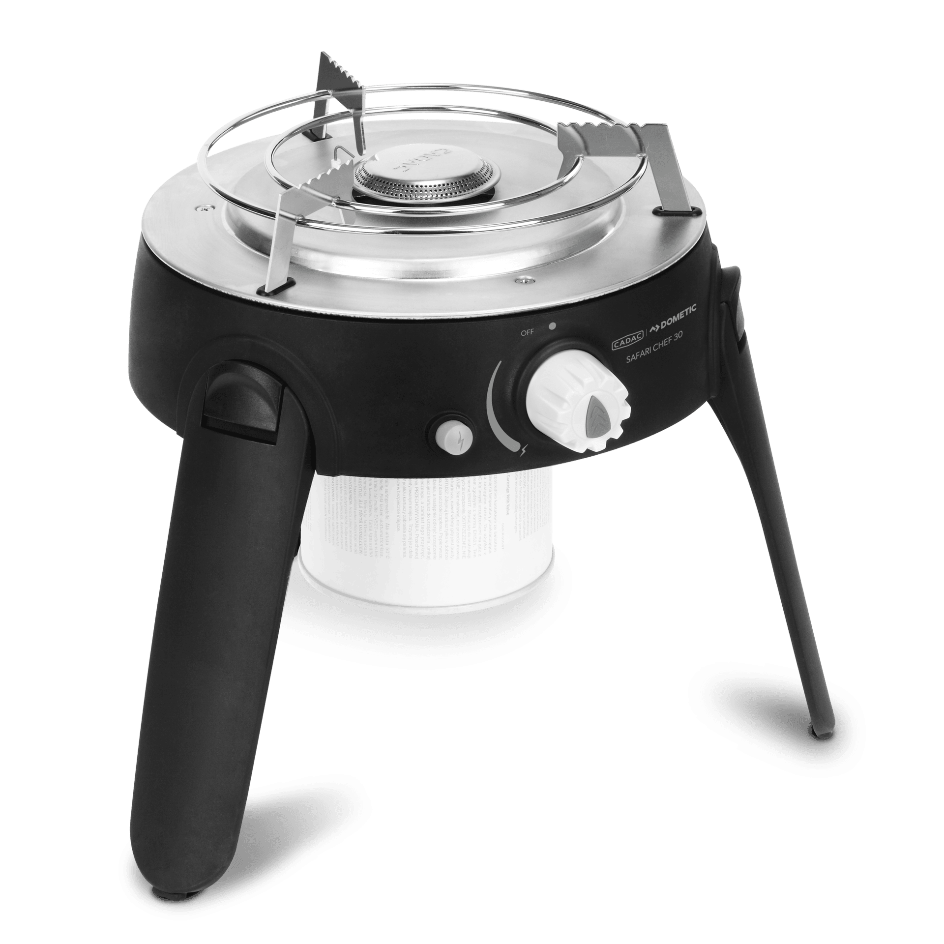 Dometic Cadac Safari Chef 30 HP