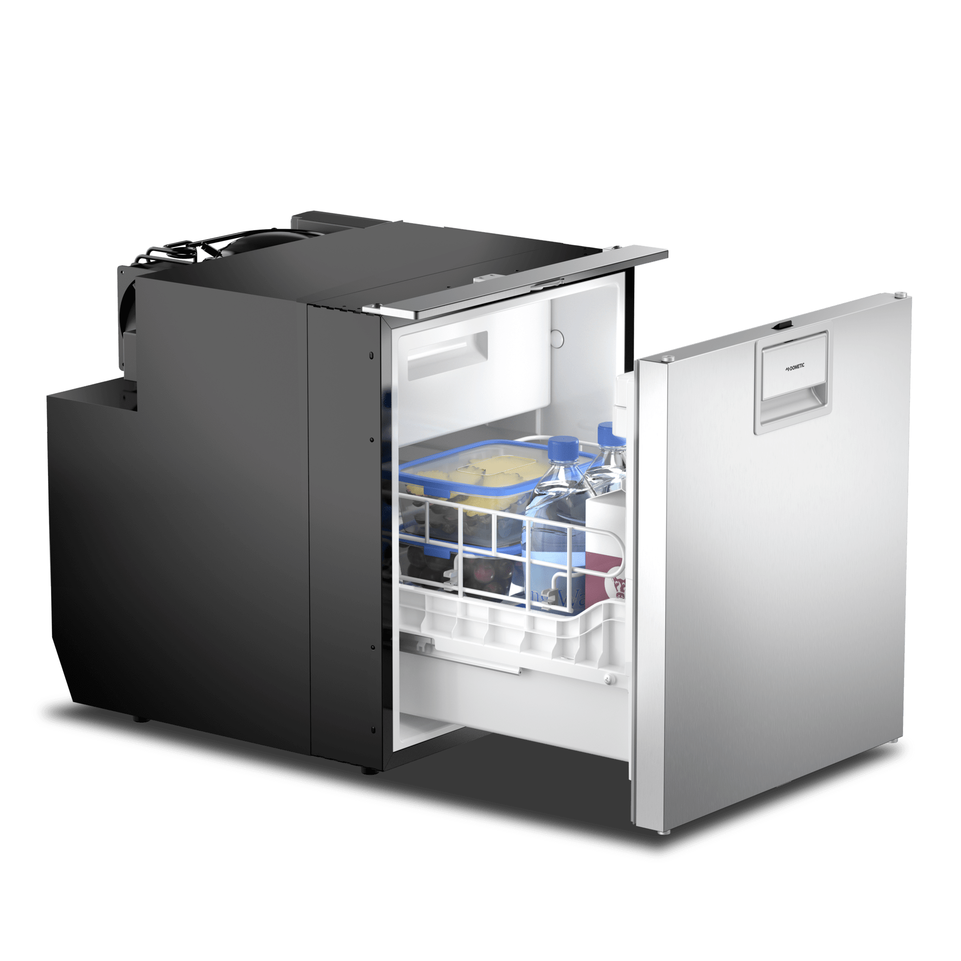 Dometic CoolMatic CRX 65DS