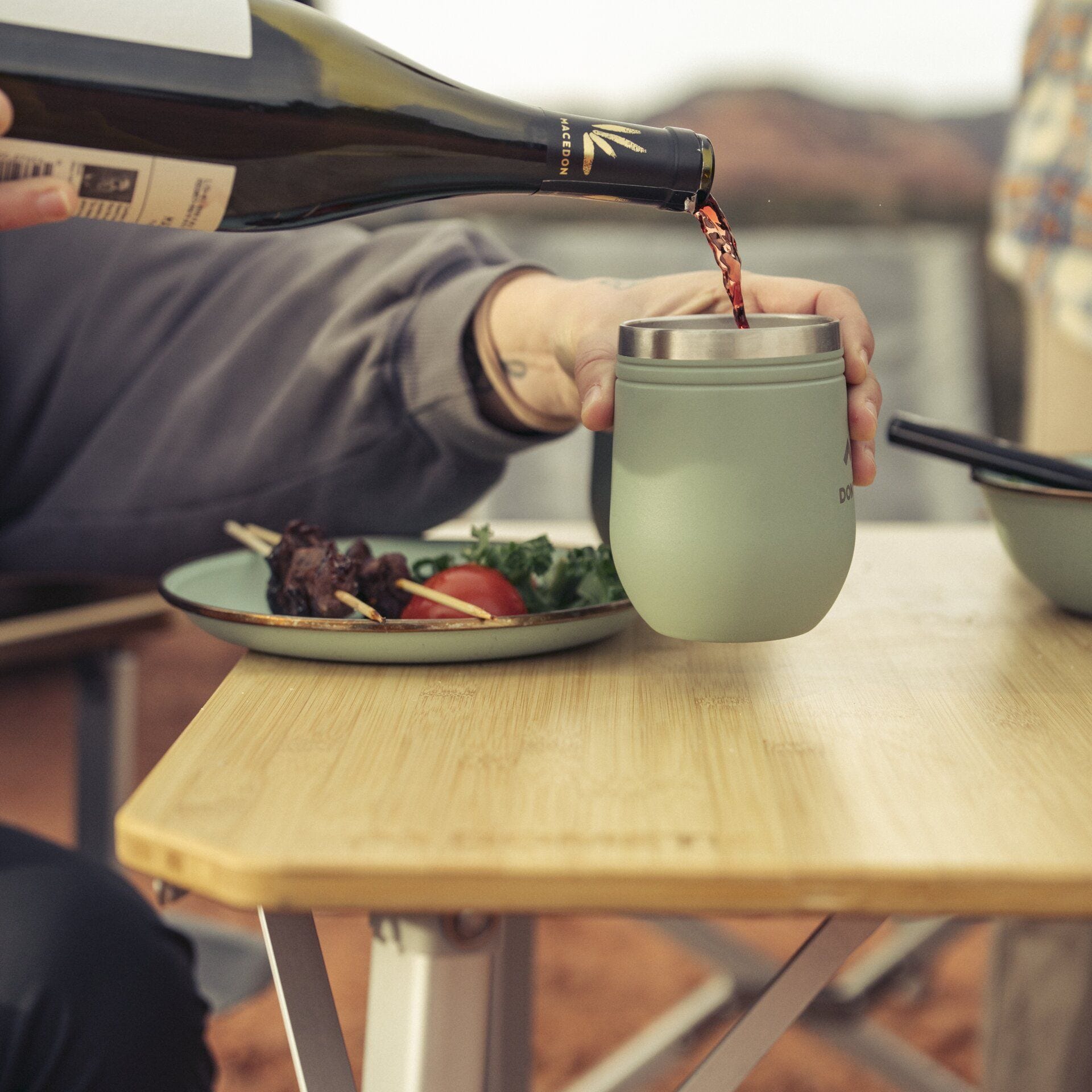 Dometic Wine Tumbler 30