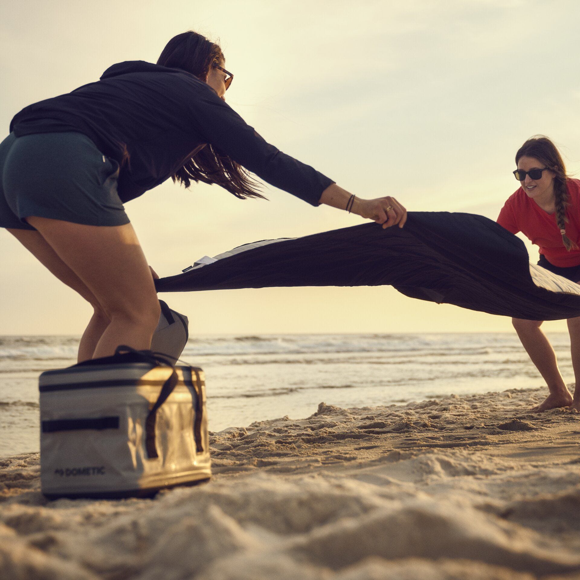 Dometic GO Camp Blanket