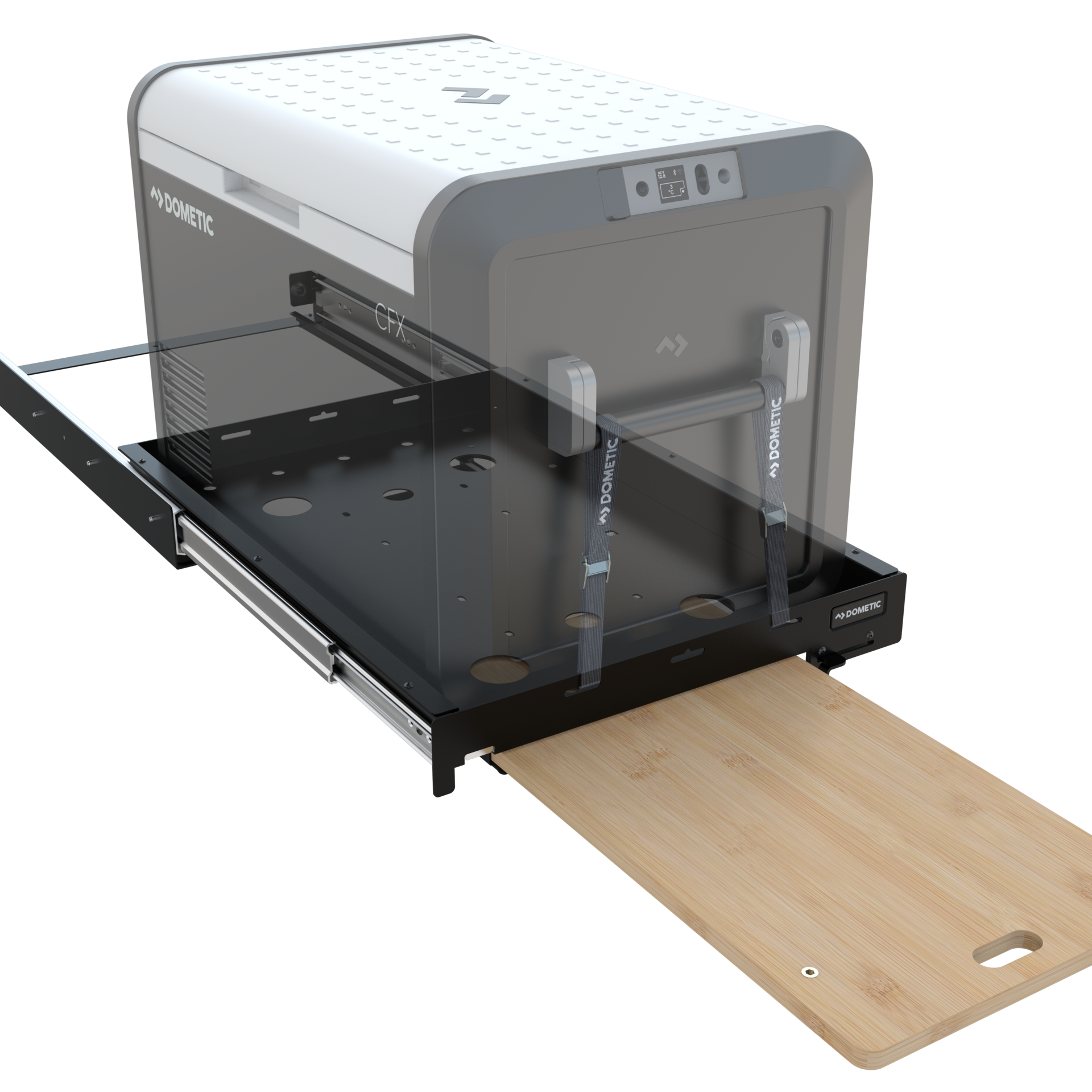 Dometic Slide SLD55U