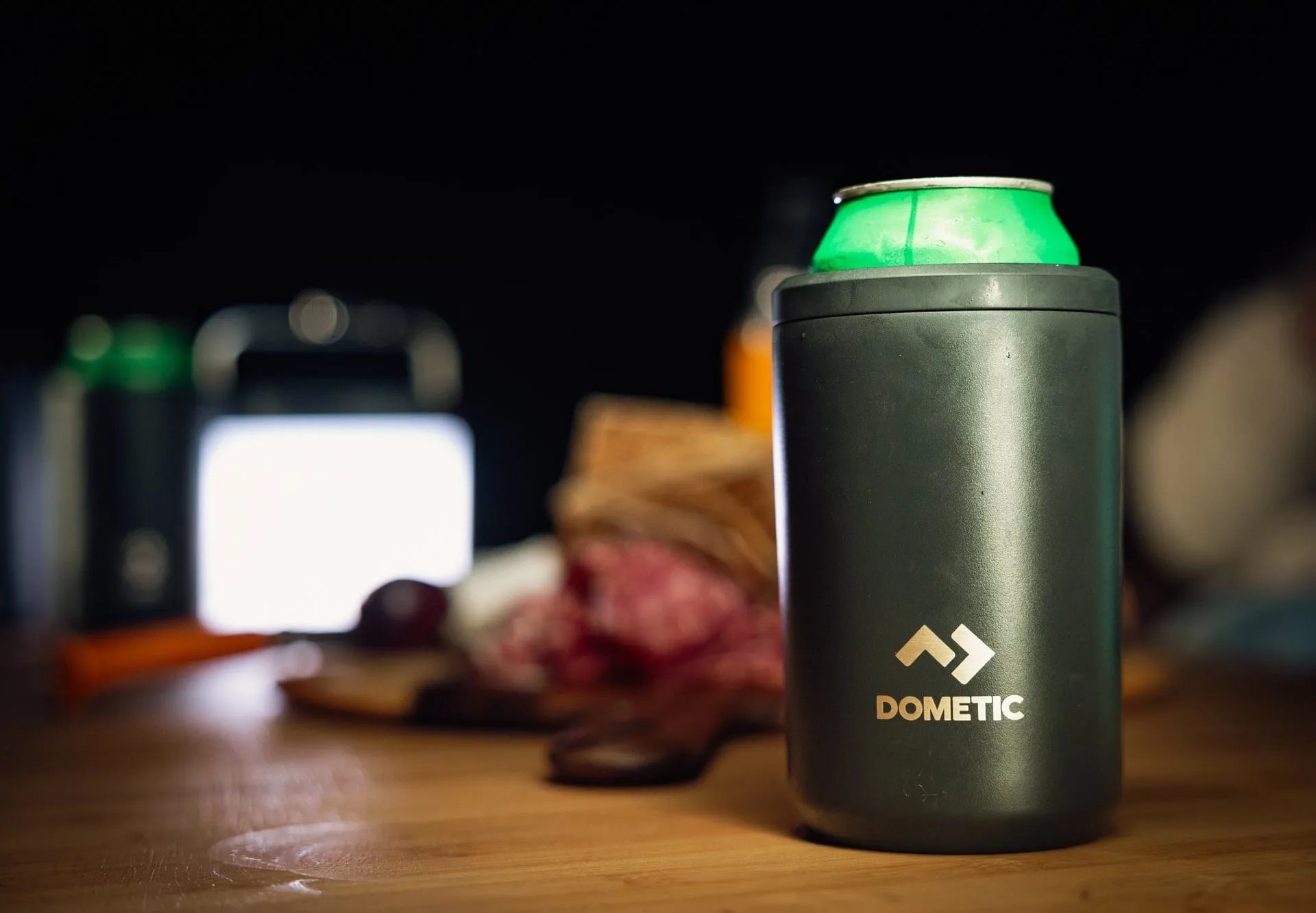 Dometic Thermo Beverage Cooler 30