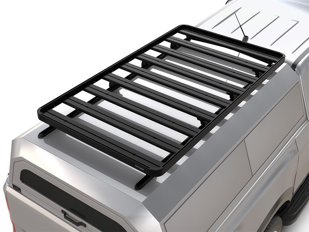 Front Runner Ute Canopy or Trailer Slimline II Rack Kit / 1345mm(W) X 1762mm(L)