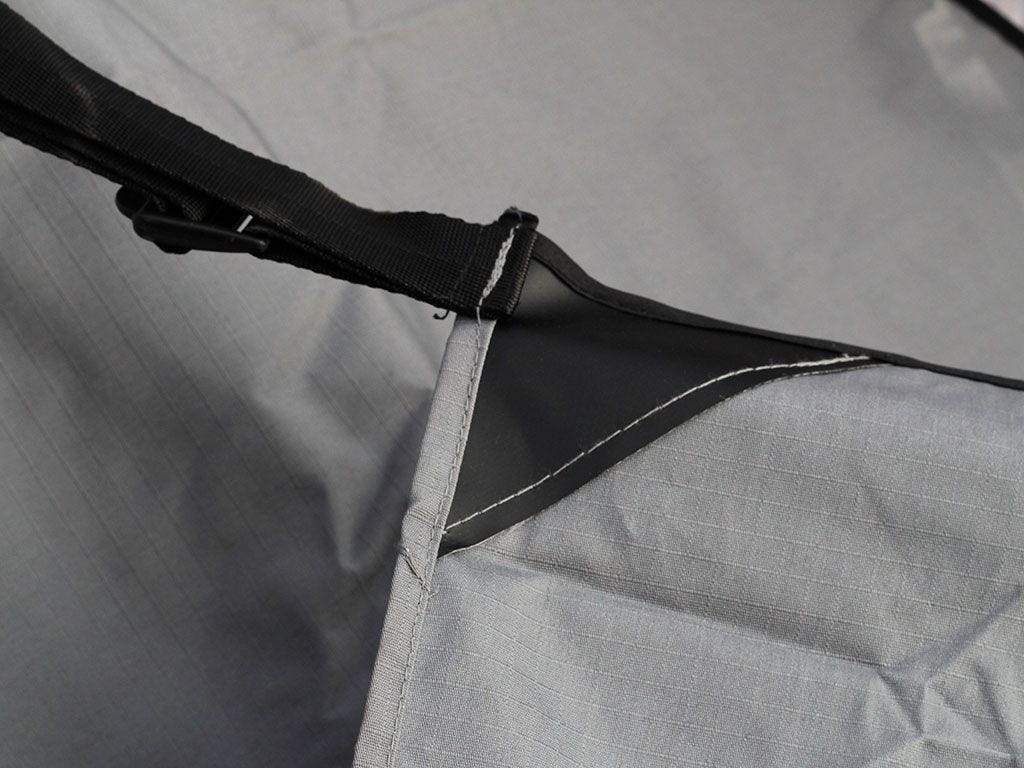 Front Runner Brise-vent/soleil pour auvent de 2 m