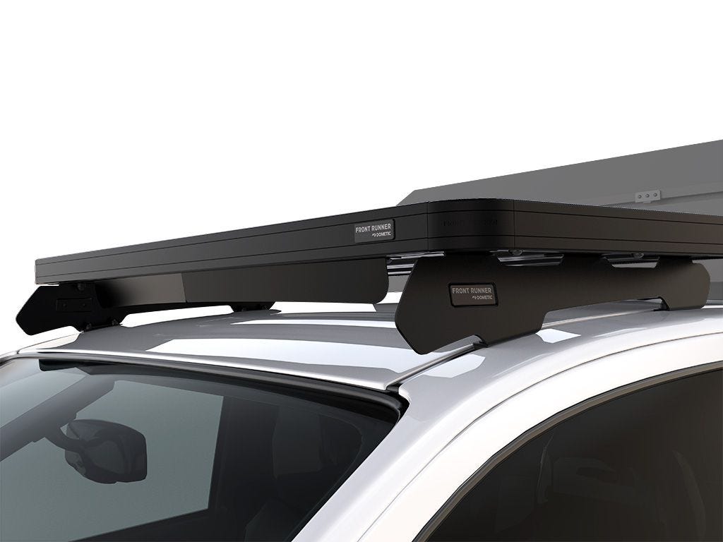 Front Runner Chevrolet Colorado /GMC Canyon ZR2 2nd Gen (2015-2022) Cab Over Camper Slimline II Roof Rack Kit