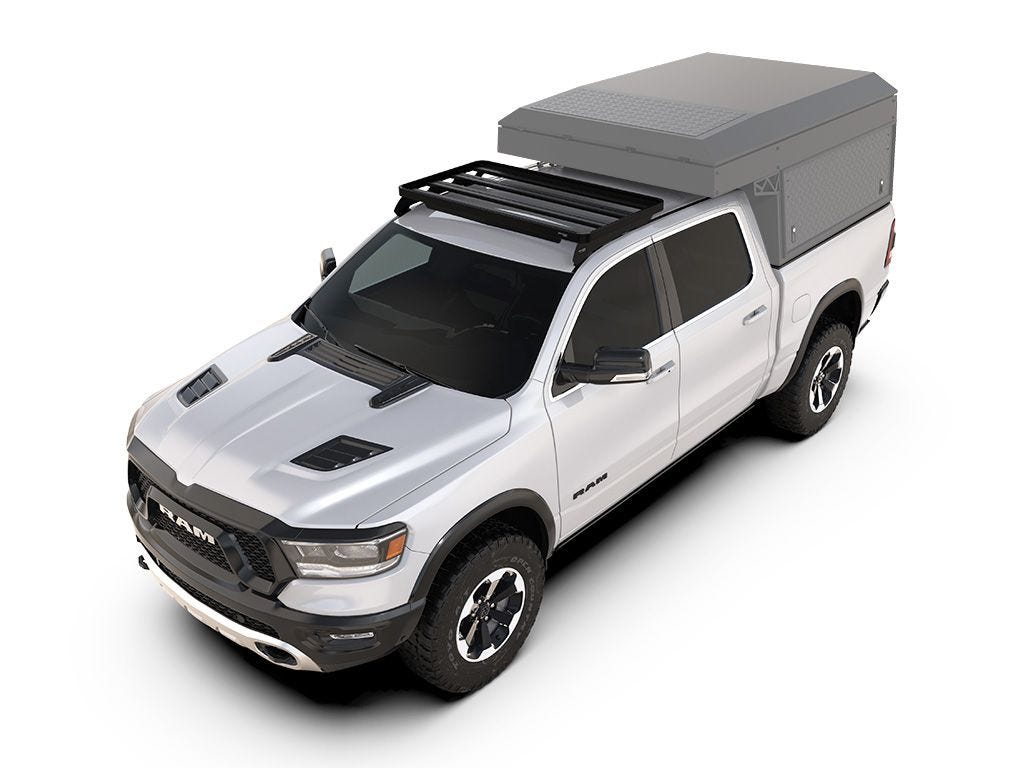 Front Runner Ram 1500 (2019-Current) Slimline II Roof Rack Kit