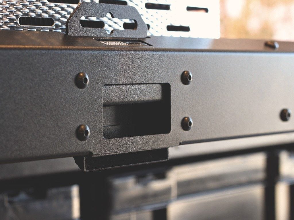 Cargo Slide / Fridge Slide (52L to 80L) - by Front Runner