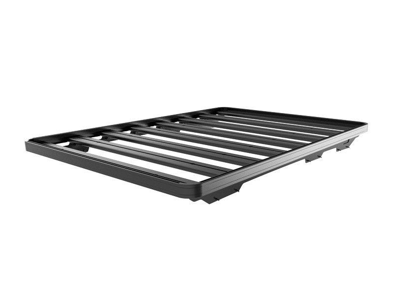 Chevrolet Trailblazer Roof Rack (Full Cargo Rack) - Front Runner Slimline II