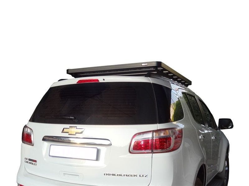 Chevrolet Trailblazer Roof Rack (Full Cargo Rack) - Front Runner Slimline II