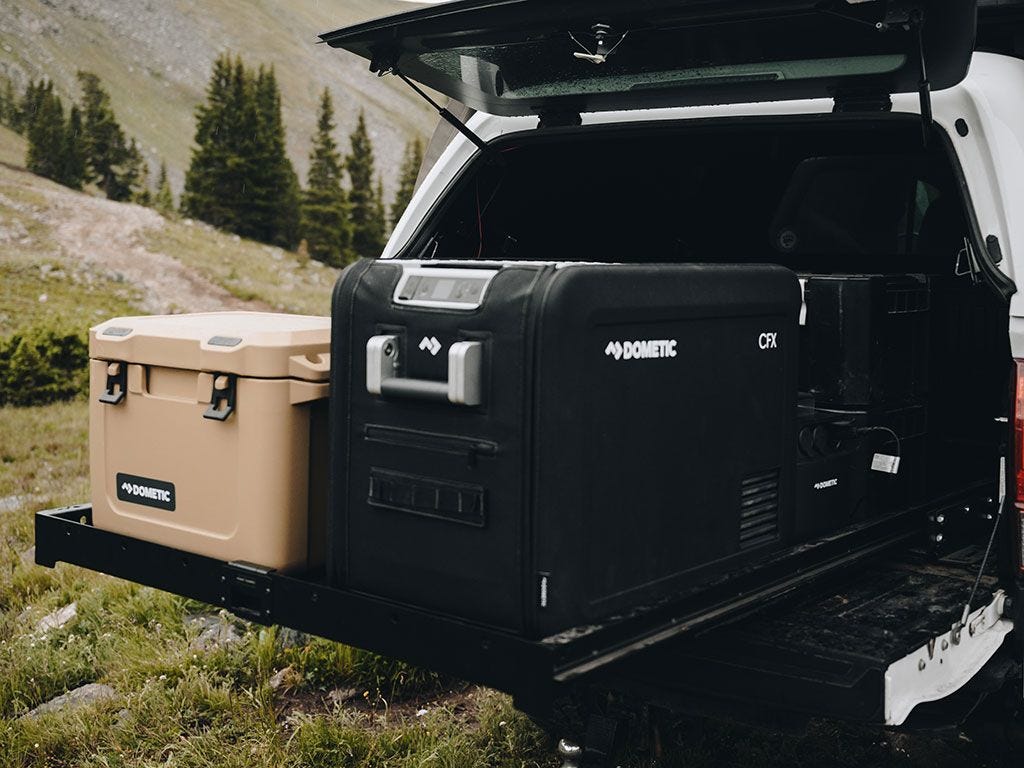 Front Runner Ladeflächen Gepäckauszug / Medium