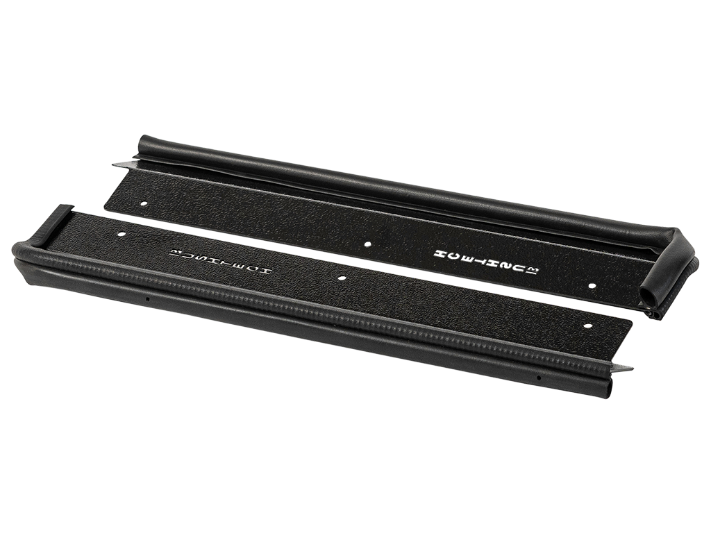 Toyota Hilux Revo (2016-Current) Dust Kit