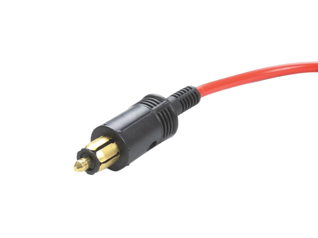 Hella Extension Cord - 3m/10" - by Front Runner