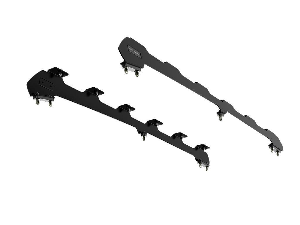 Ram 1500 Quad Cab (2019-Current) Foot Rails / Low Profile – by Front Runner